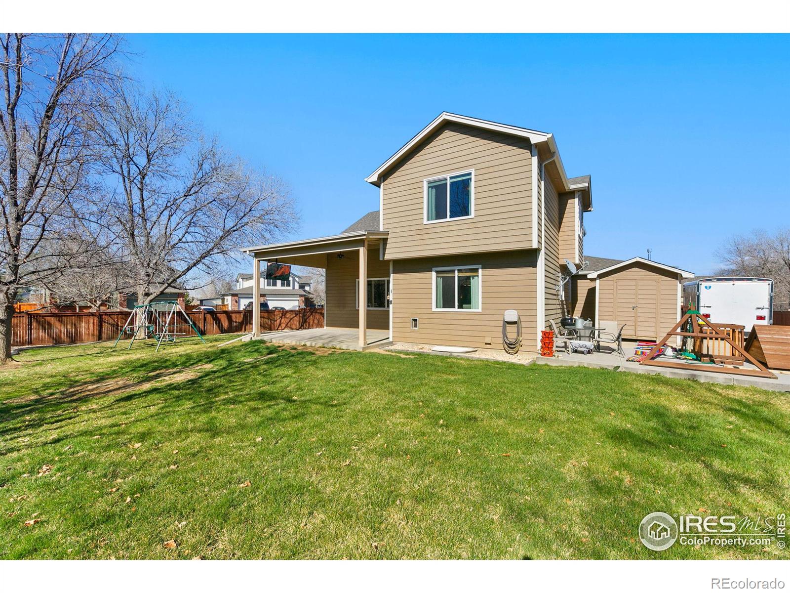 MLS Image #23 for 2330  5th court,loveland, Colorado