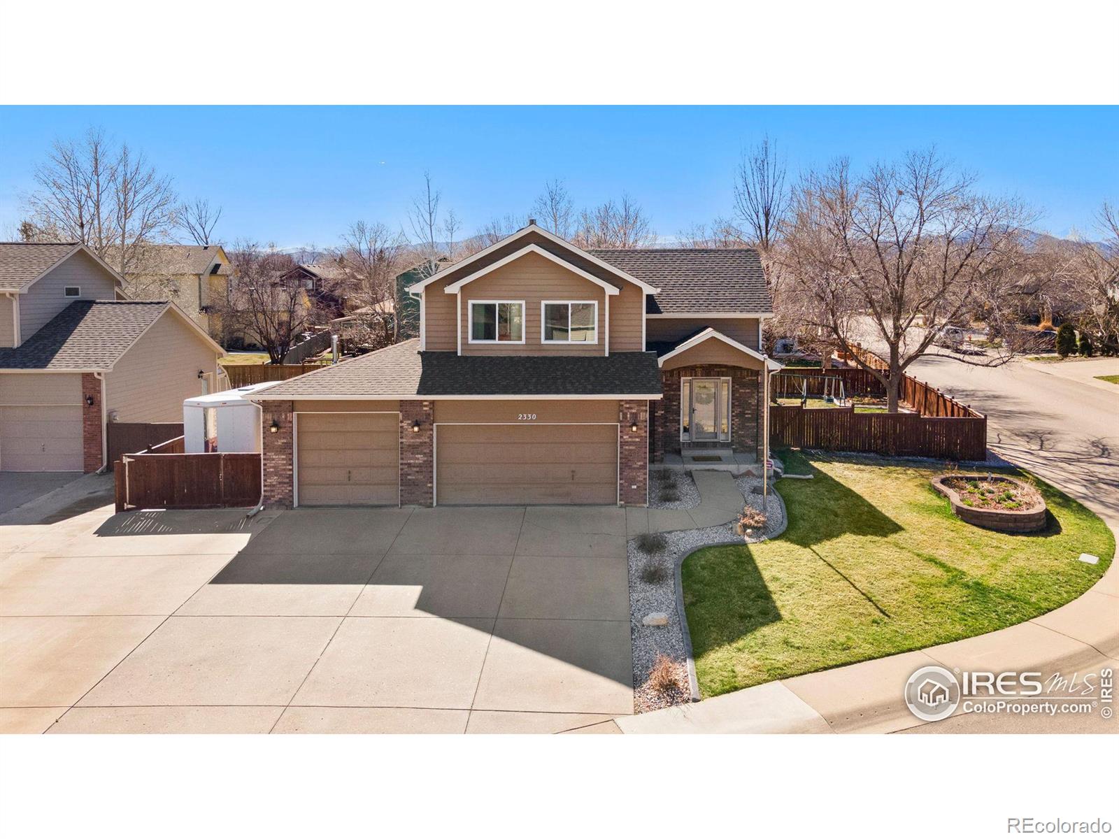 MLS Image #25 for 2330  5th court,loveland, Colorado