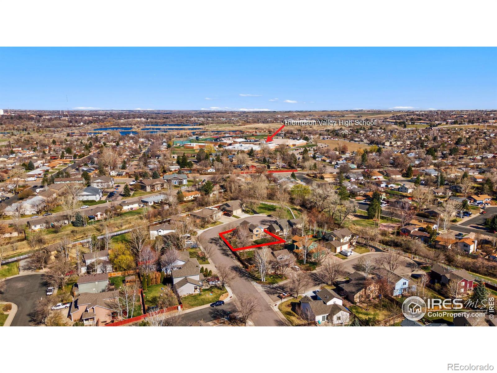 MLS Image #29 for 2330  5th court,loveland, Colorado