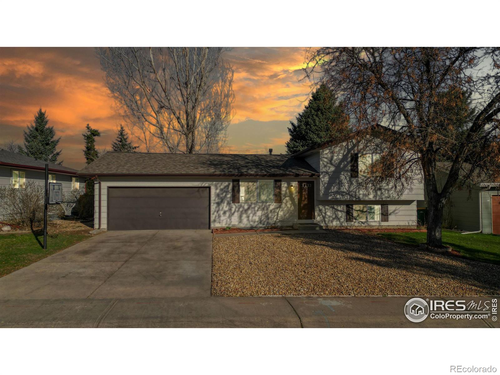 MLS Image #2 for 817  44th avenue,greeley, Colorado