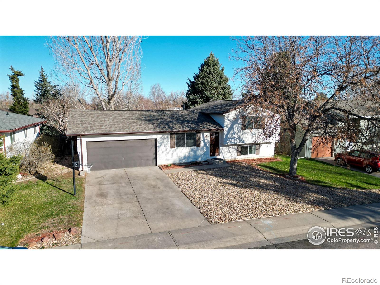 MLS Image #3 for 817  44th avenue,greeley, Colorado