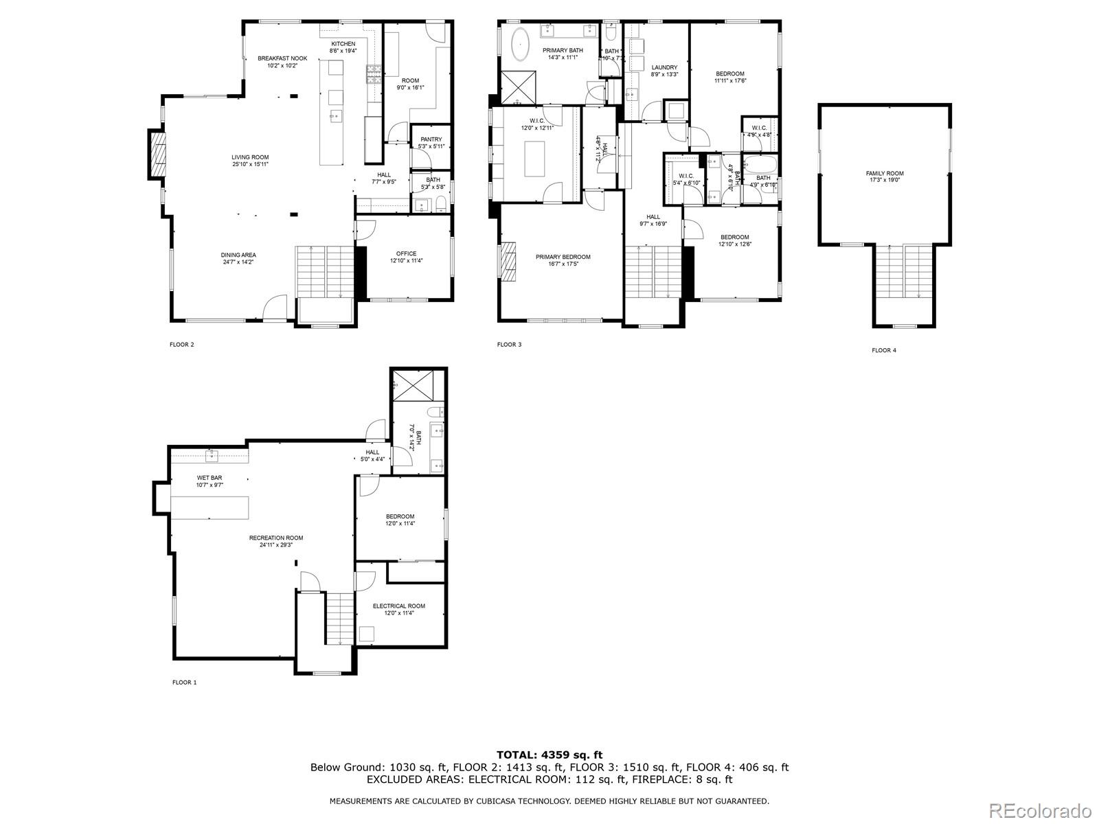 MLS Image #43 for 2421  quitman street,denver, Colorado