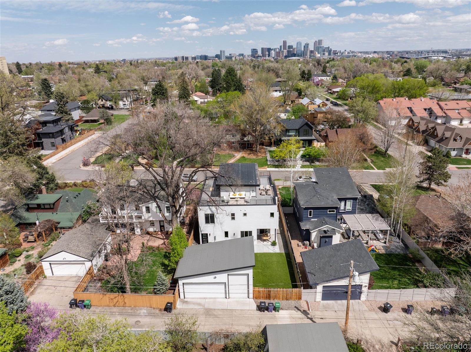 MLS Image #47 for 2421  quitman street,denver, Colorado