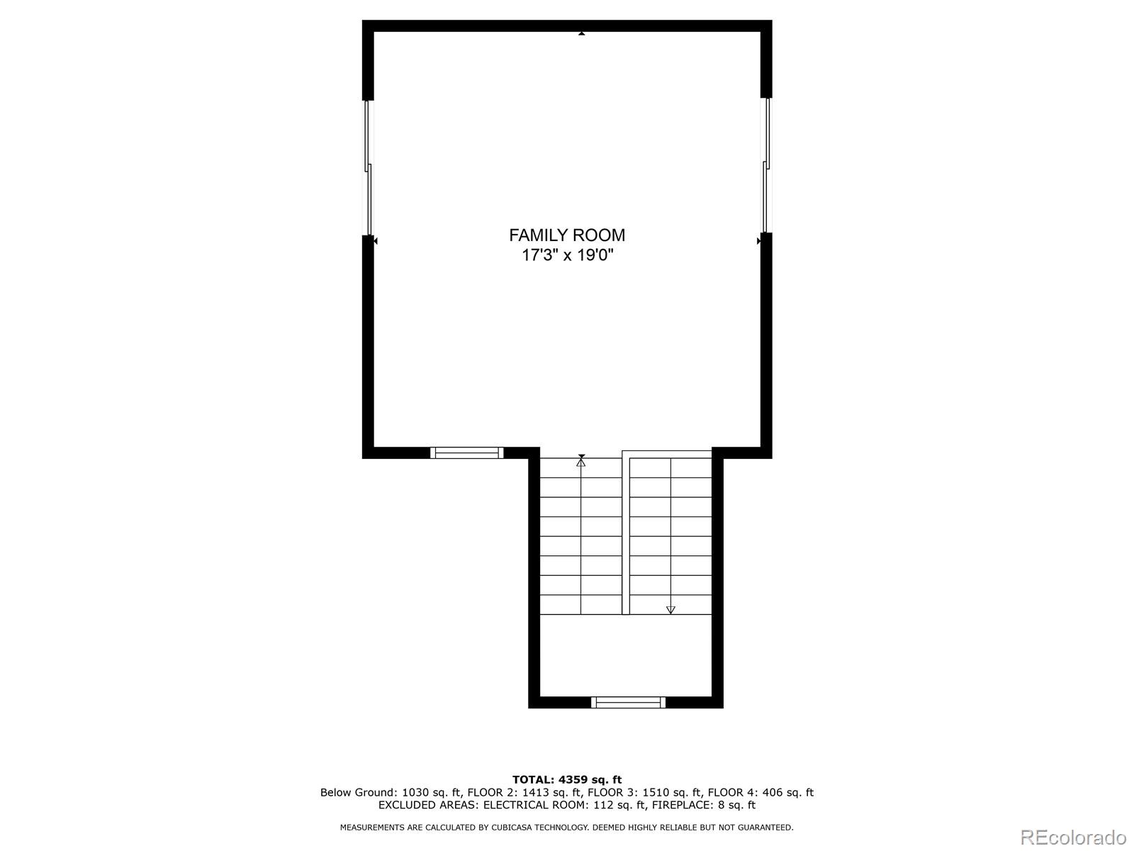 MLS Image #49 for 2421  quitman street,denver, Colorado