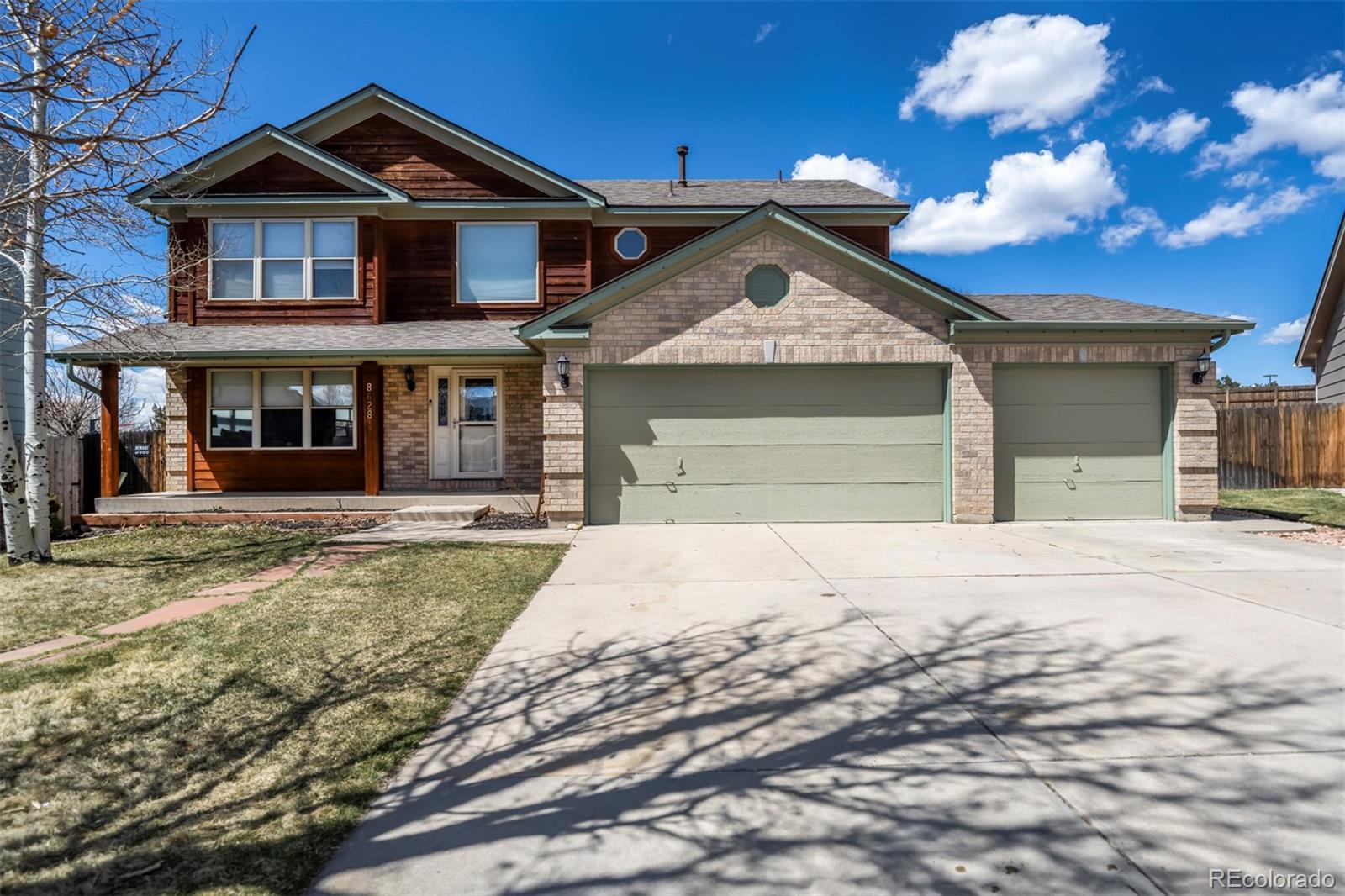 MLS Image #0 for 8628  massey ,colorado springs, Colorado