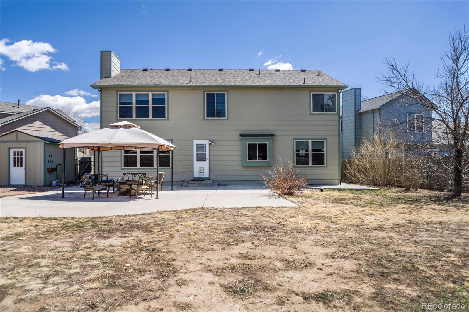 MLS Image #43 for 8628  massey ,colorado springs, Colorado