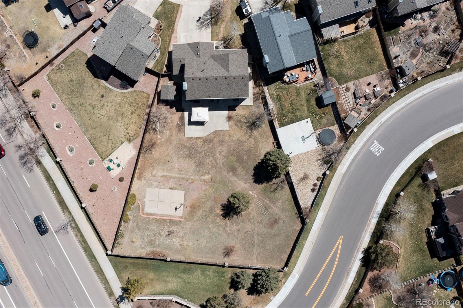 MLS Image #47 for 8628  massey ,colorado springs, Colorado