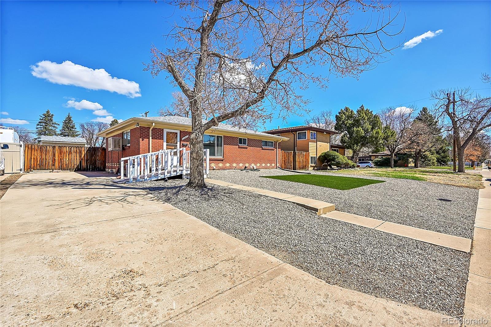 MLS Image #2 for 12649 e park lane drive,aurora, Colorado