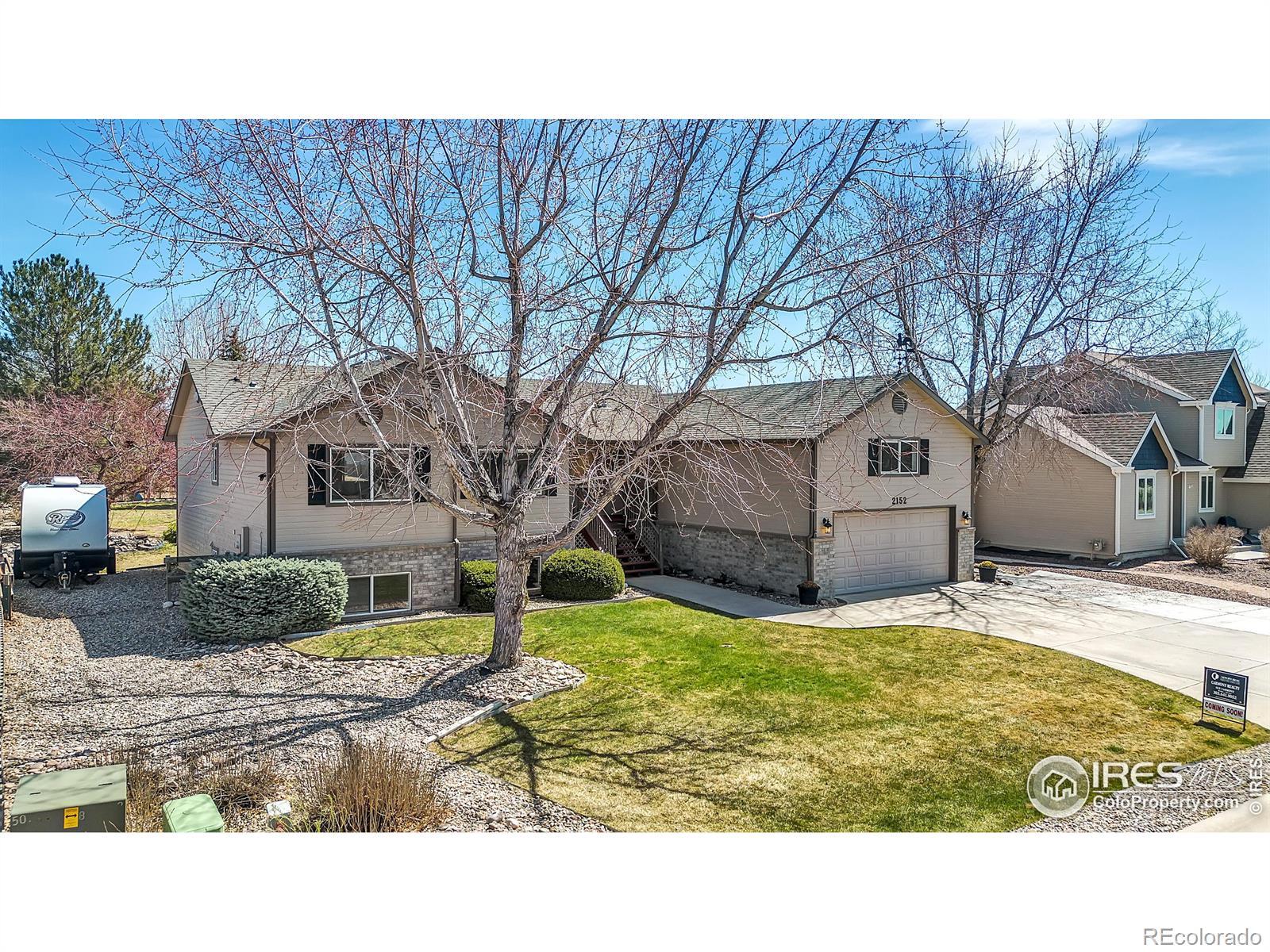 Report Image for 2152  Burbank Street,Berthoud, Colorado