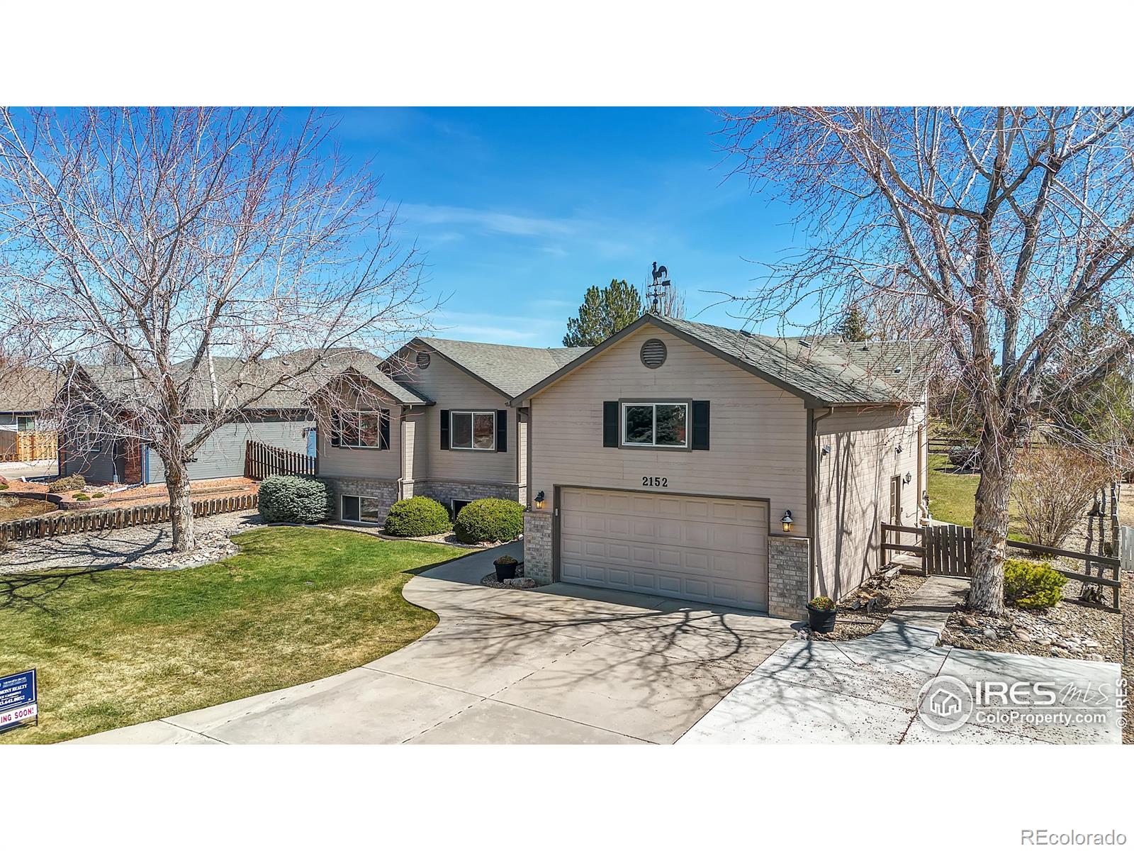 MLS Image #3 for 2152  burbank street,berthoud, Colorado