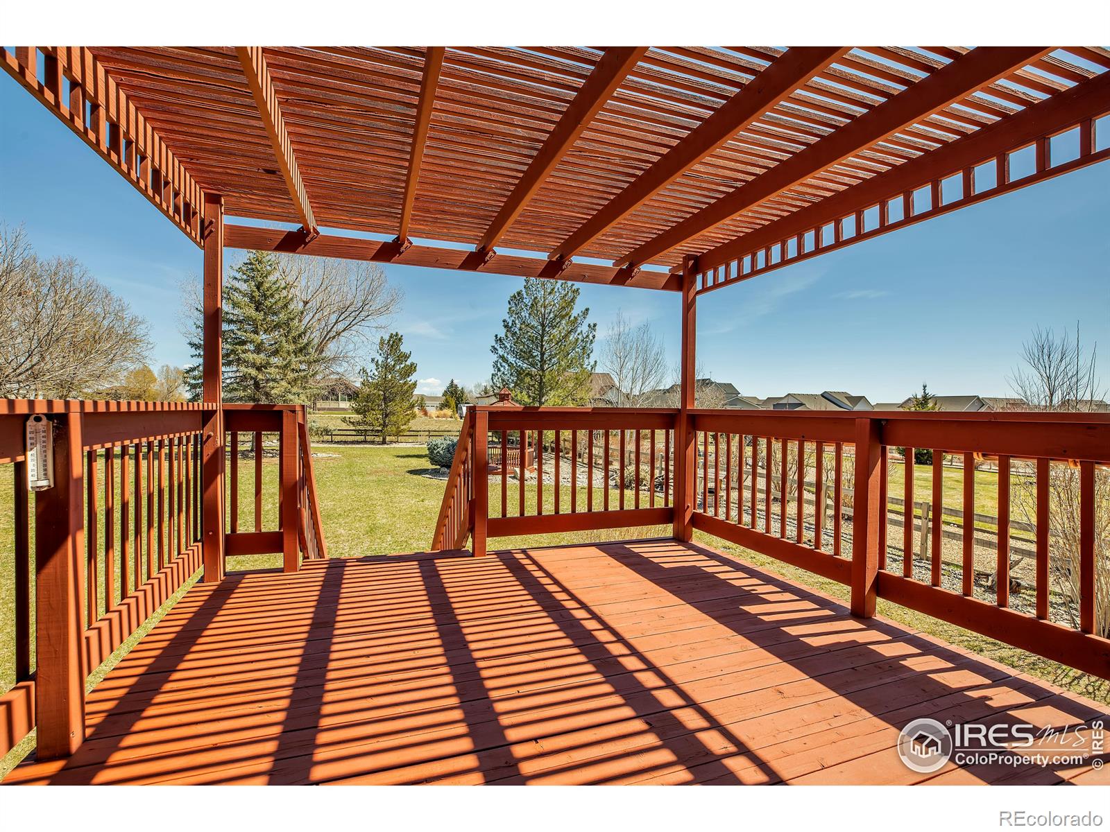 MLS Image #9 for 2152  burbank street,berthoud, Colorado