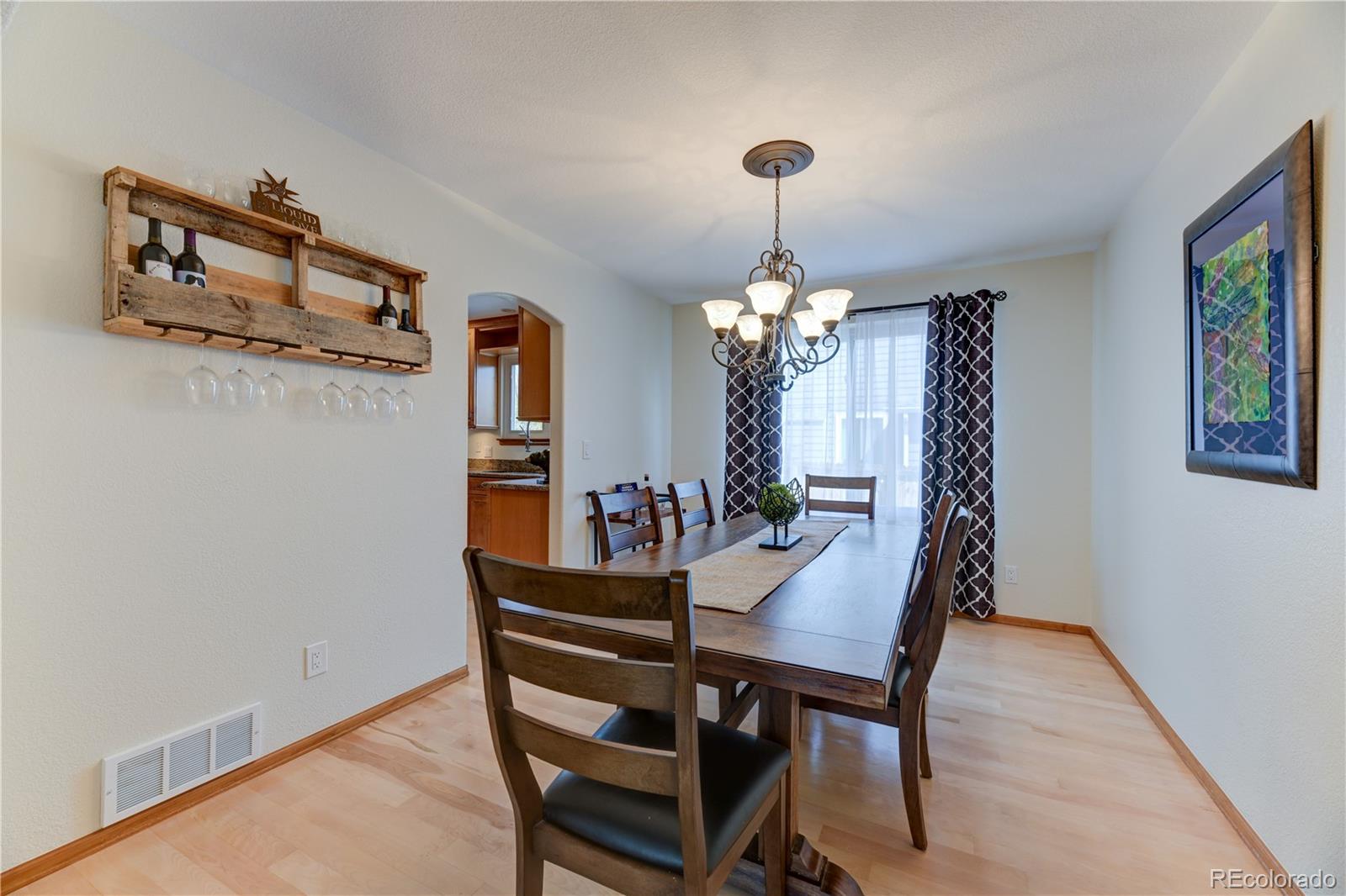 MLS Image #19 for 13705 w auburn avenue,lakewood, Colorado