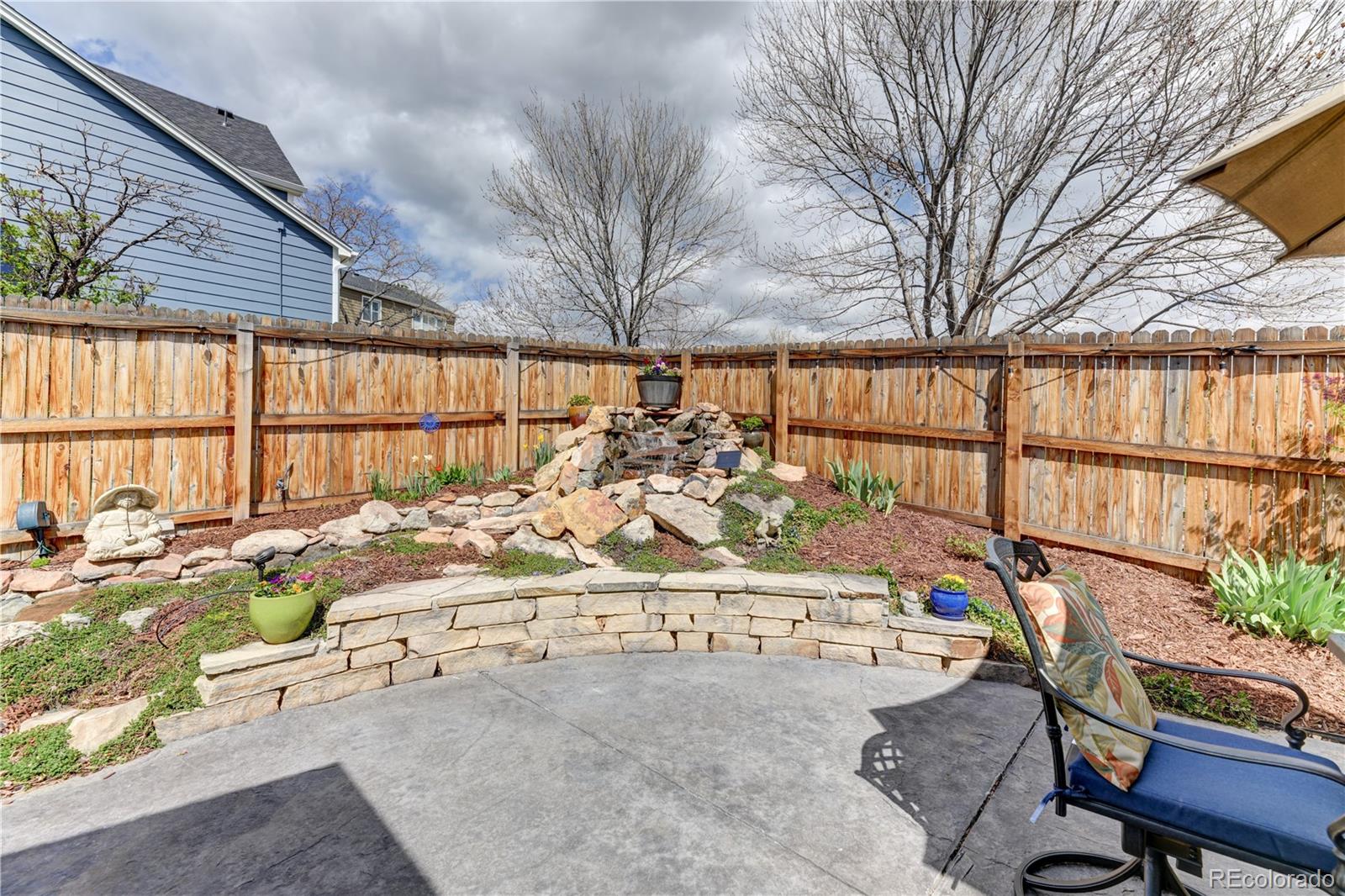 MLS Image #33 for 13705 w auburn avenue,lakewood, Colorado