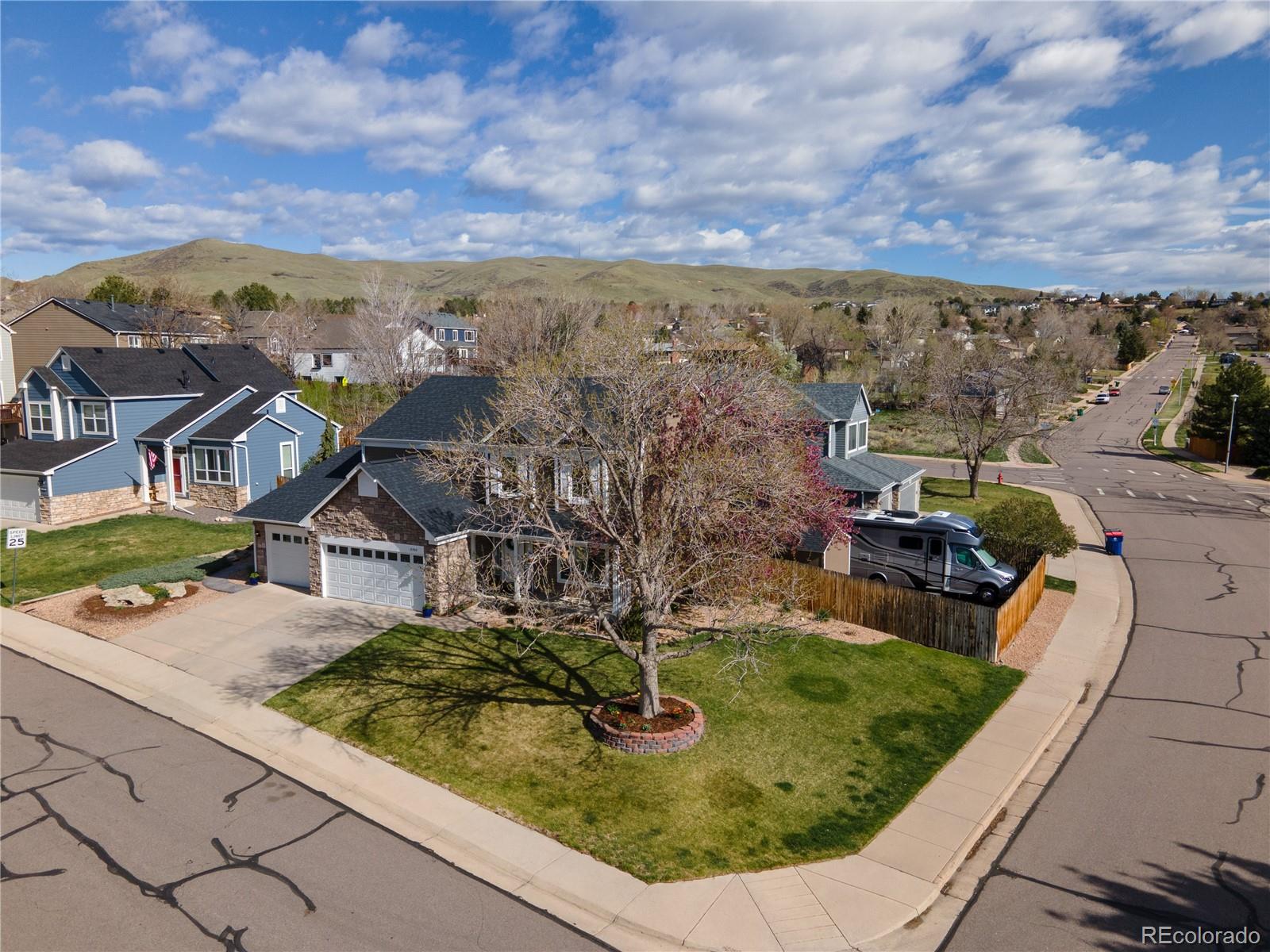 MLS Image #41 for 13705 w auburn avenue,lakewood, Colorado