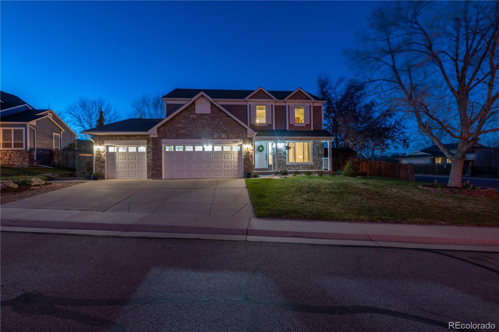 MLS Image #46 for 13705 w auburn avenue,lakewood, Colorado