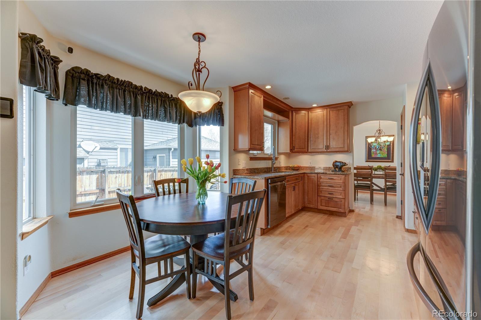 MLS Image #6 for 13705 w auburn avenue,lakewood, Colorado