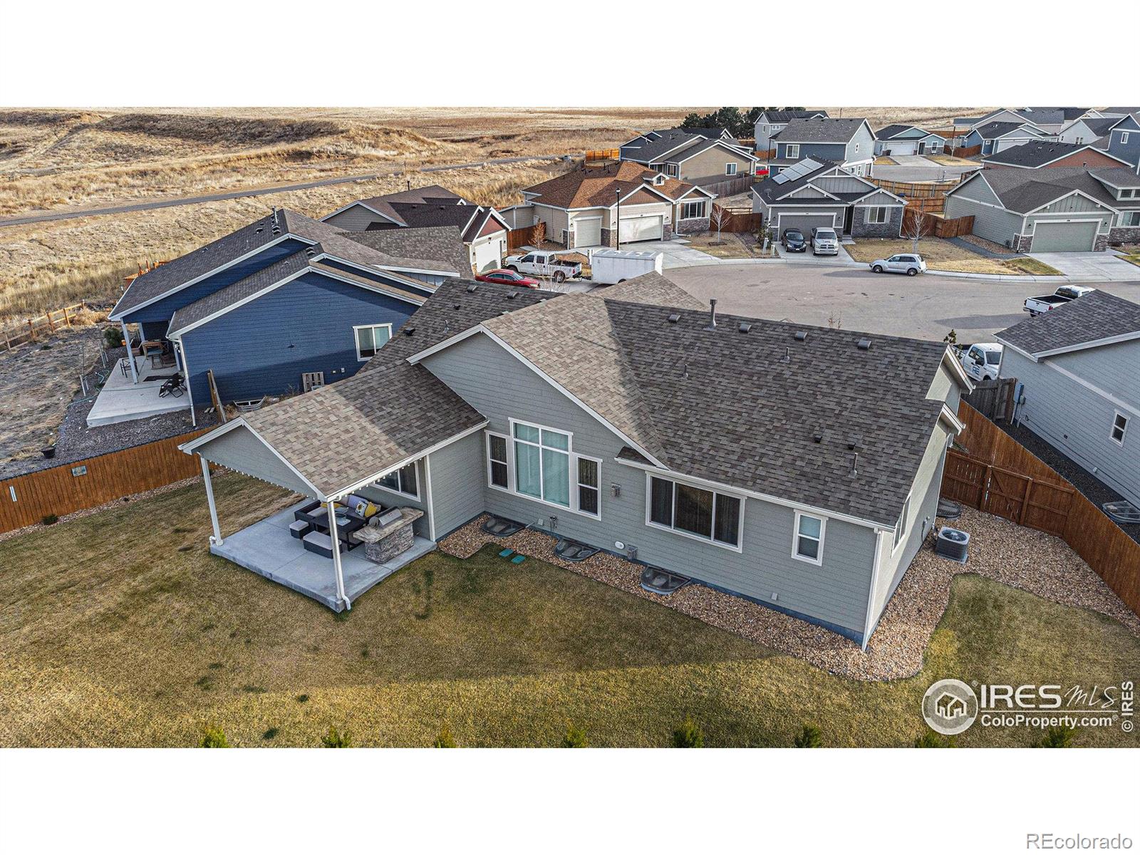 MLS Image #26 for 103  bluebell court,wiggins, Colorado