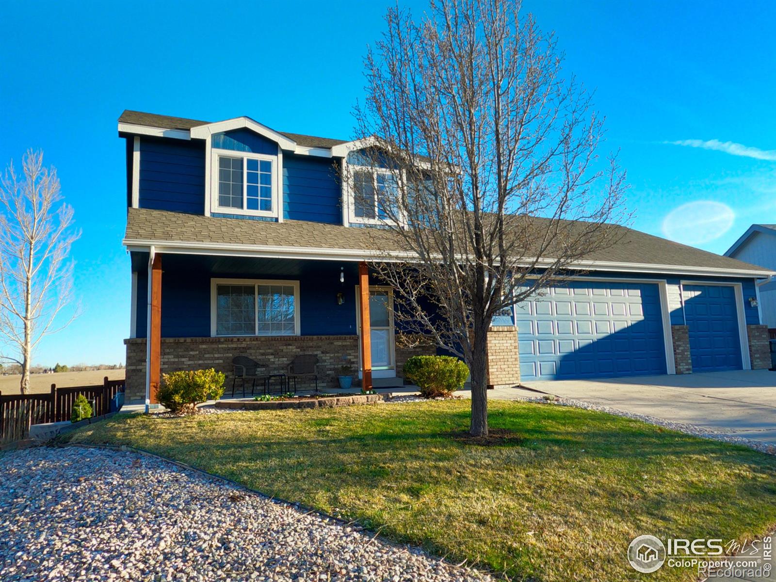 CMA Image for 4040  la veta drive,Loveland, Colorado