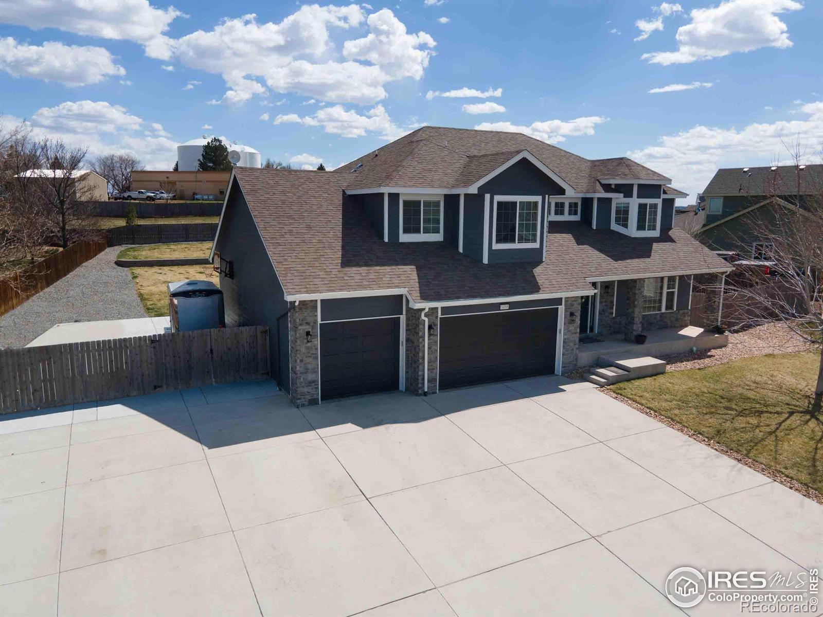 CMA Image for 3258  ballentine boulevard,Johnstown, Colorado