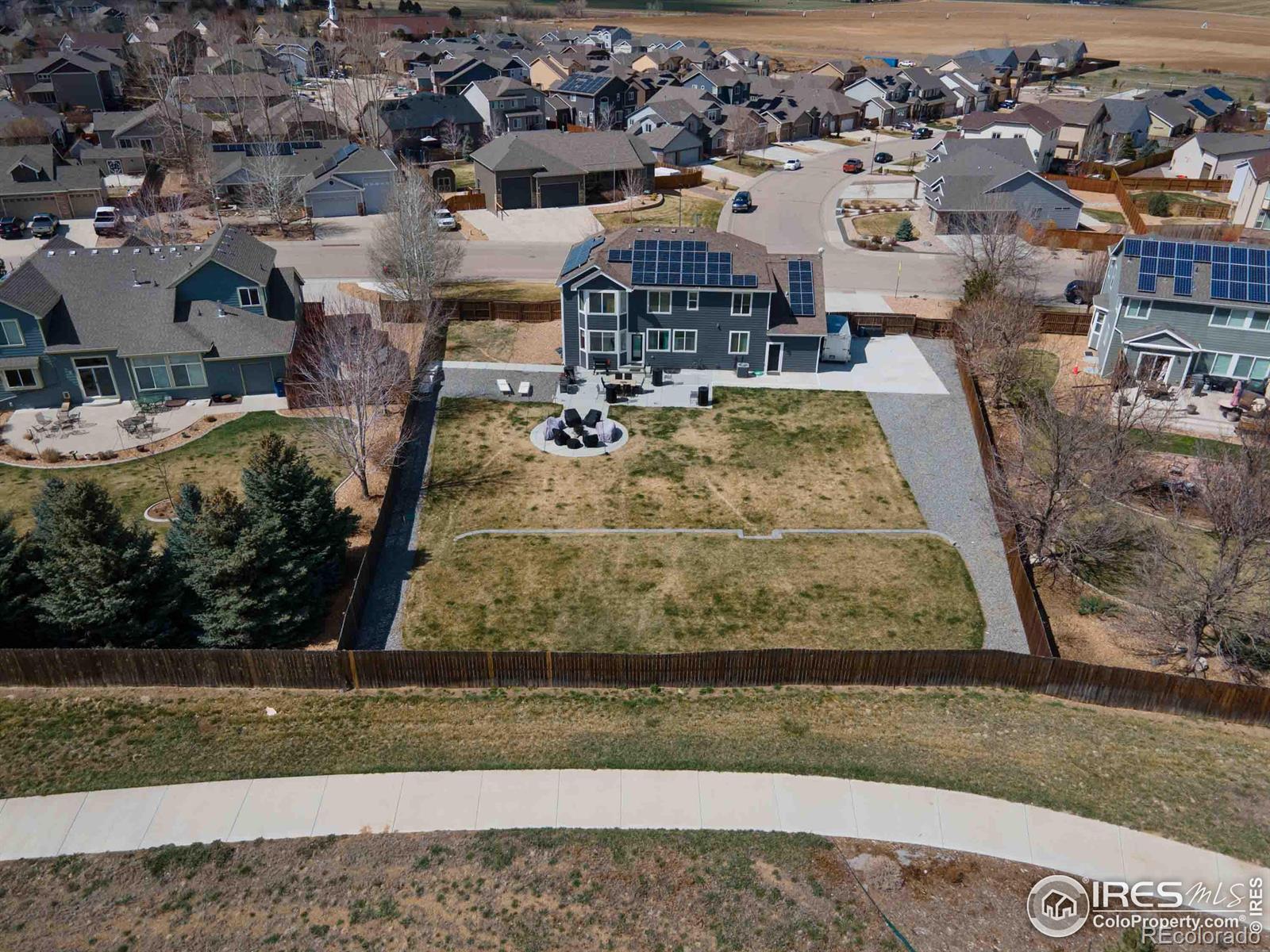 MLS Image #34 for 3258  ballentine boulevard,johnstown, Colorado