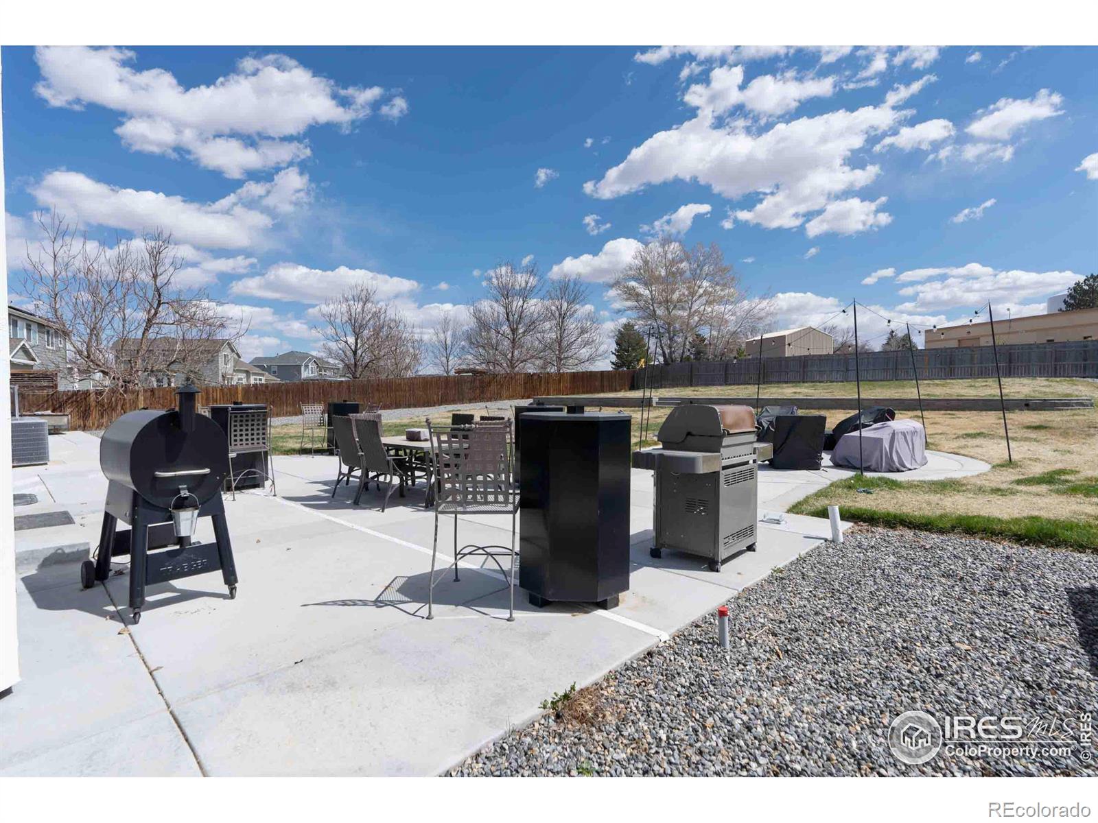 MLS Image #37 for 3258  ballentine boulevard,johnstown, Colorado