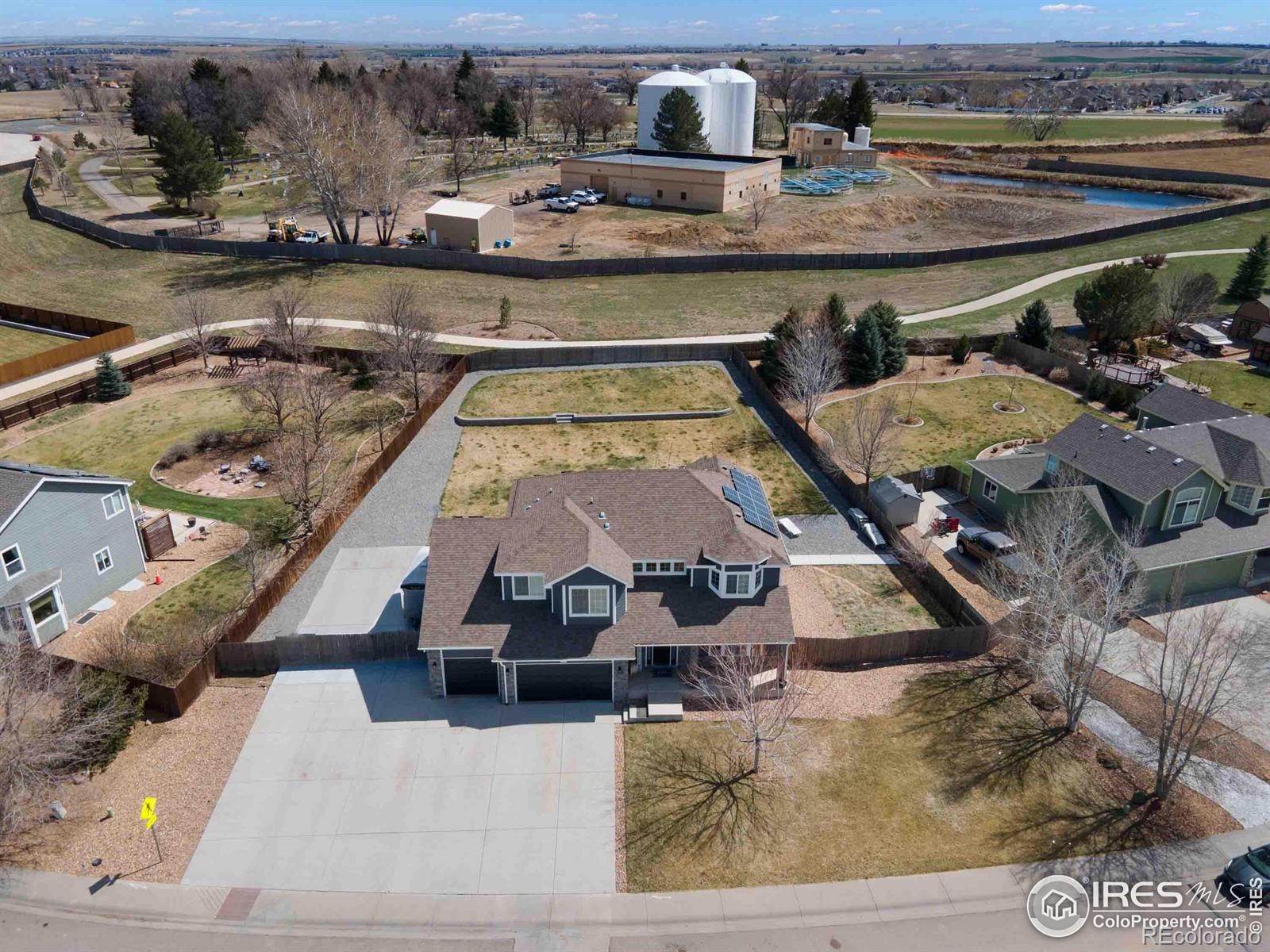 MLS Image #38 for 3258  ballentine boulevard,johnstown, Colorado