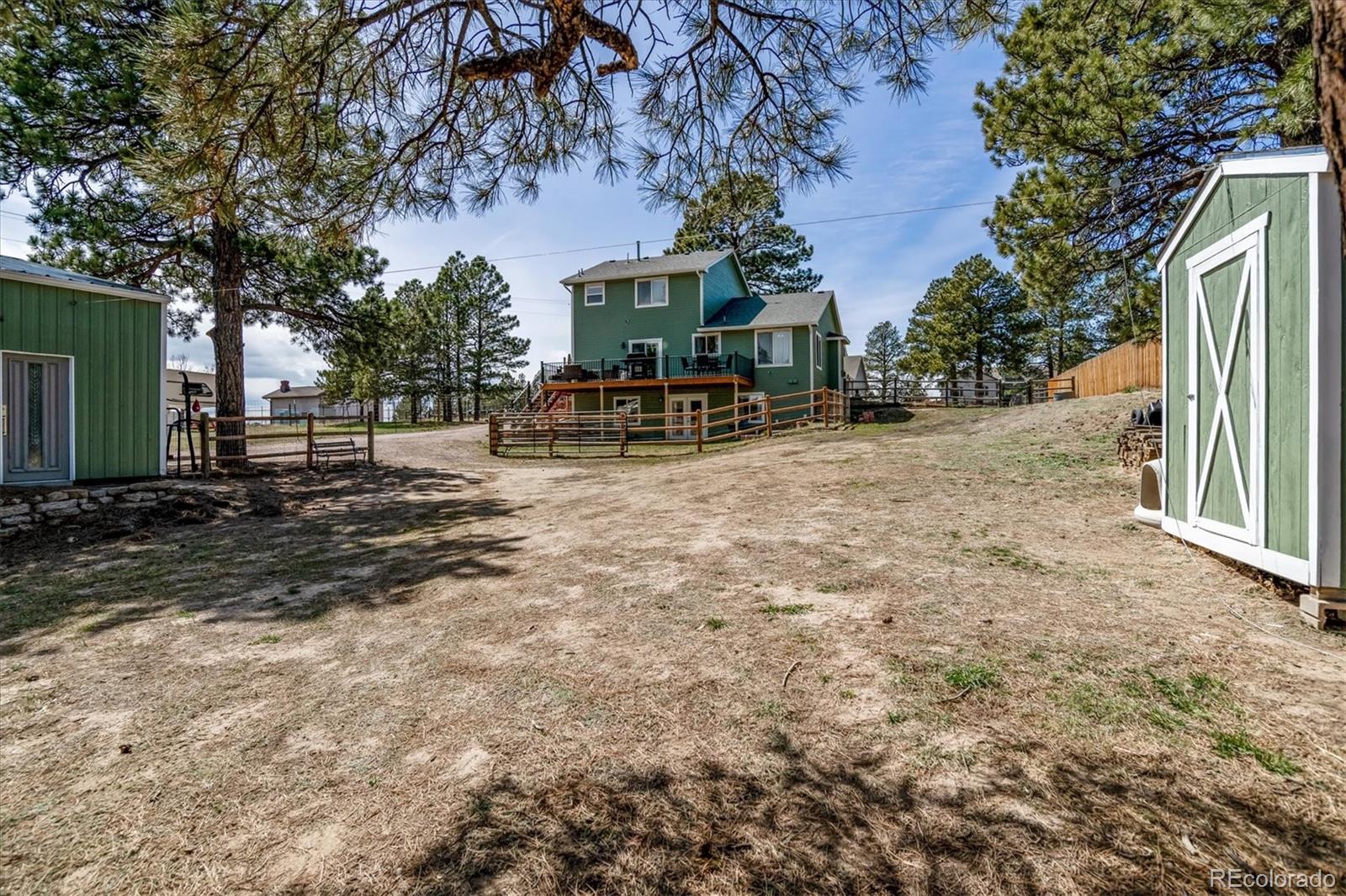 MLS Image #24 for 750 s pine ridge street,elizabeth, Colorado