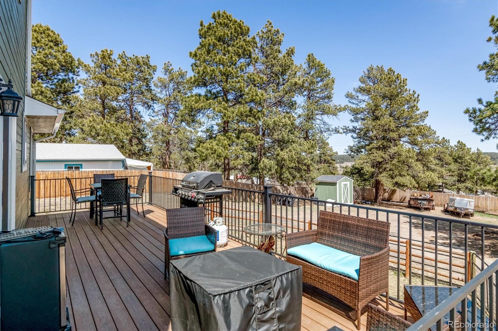 MLS Image #29 for 750 s pine ridge street,elizabeth, Colorado