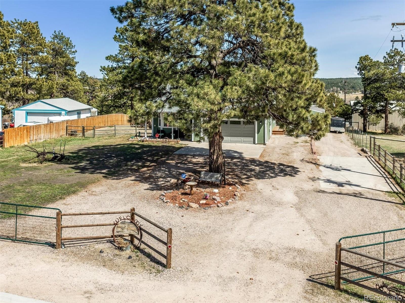 MLS Image #31 for 750 s pine ridge street,elizabeth, Colorado