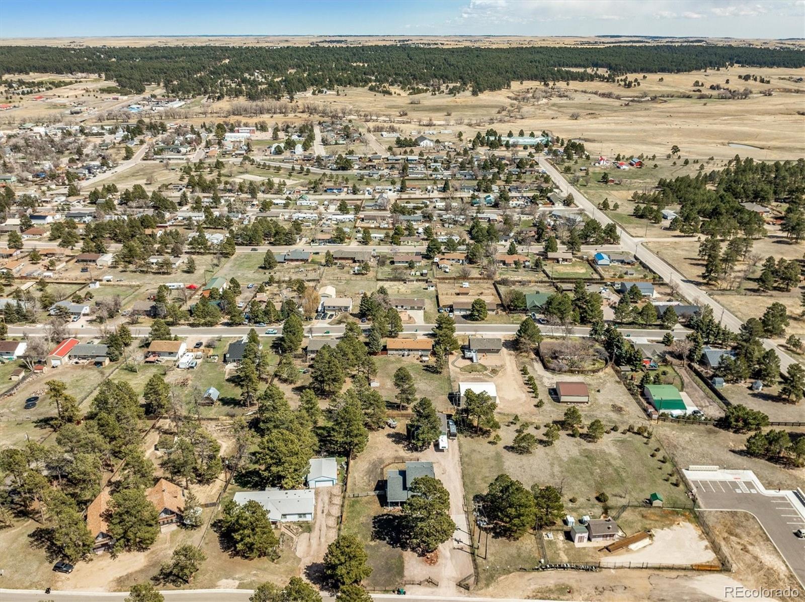 MLS Image #33 for 750 s pine ridge street,elizabeth, Colorado