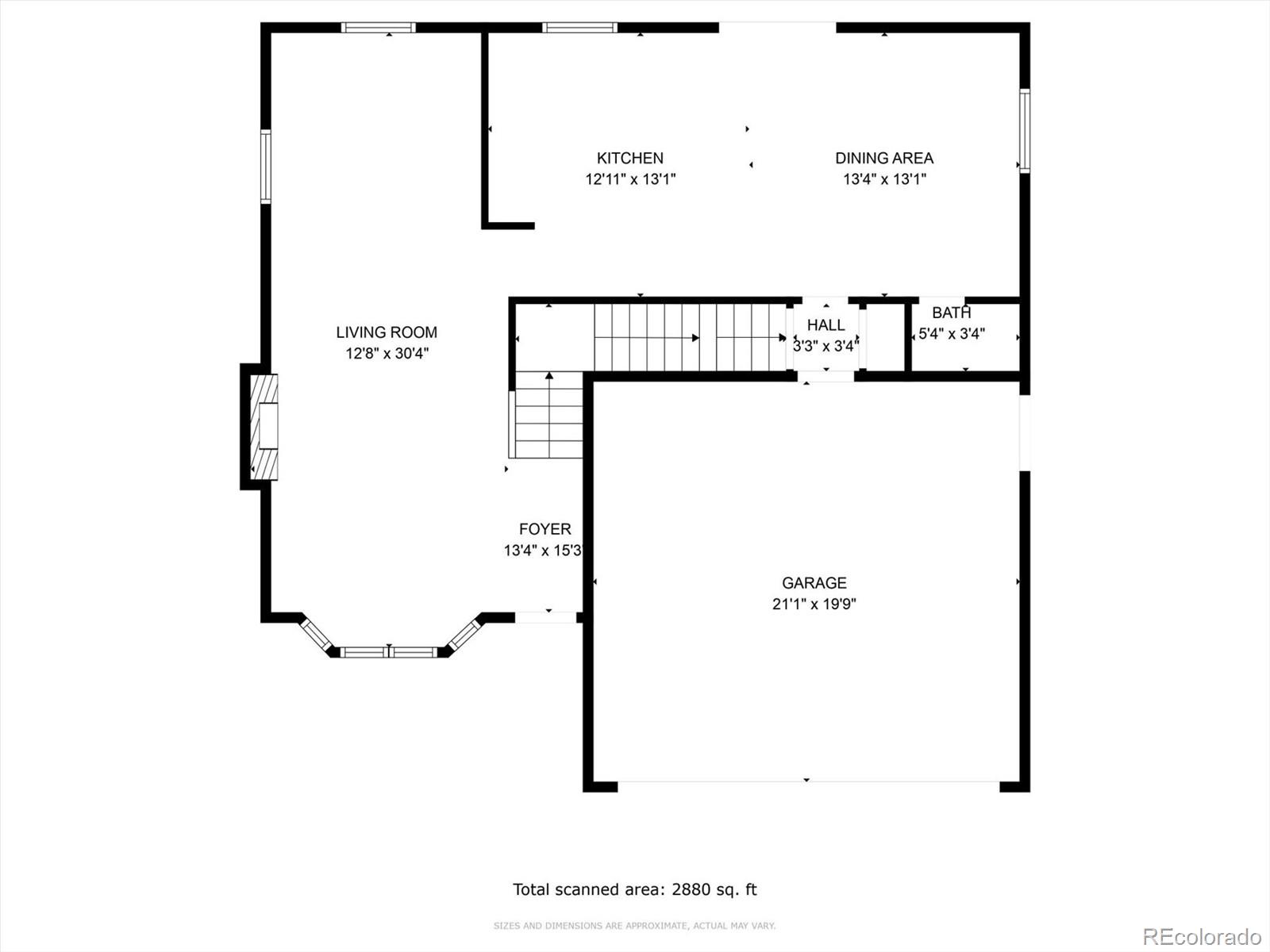 MLS Image #36 for 750 s pine ridge street,elizabeth, Colorado