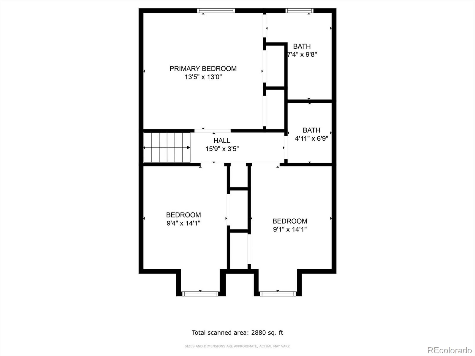 MLS Image #37 for 750 s pine ridge street,elizabeth, Colorado