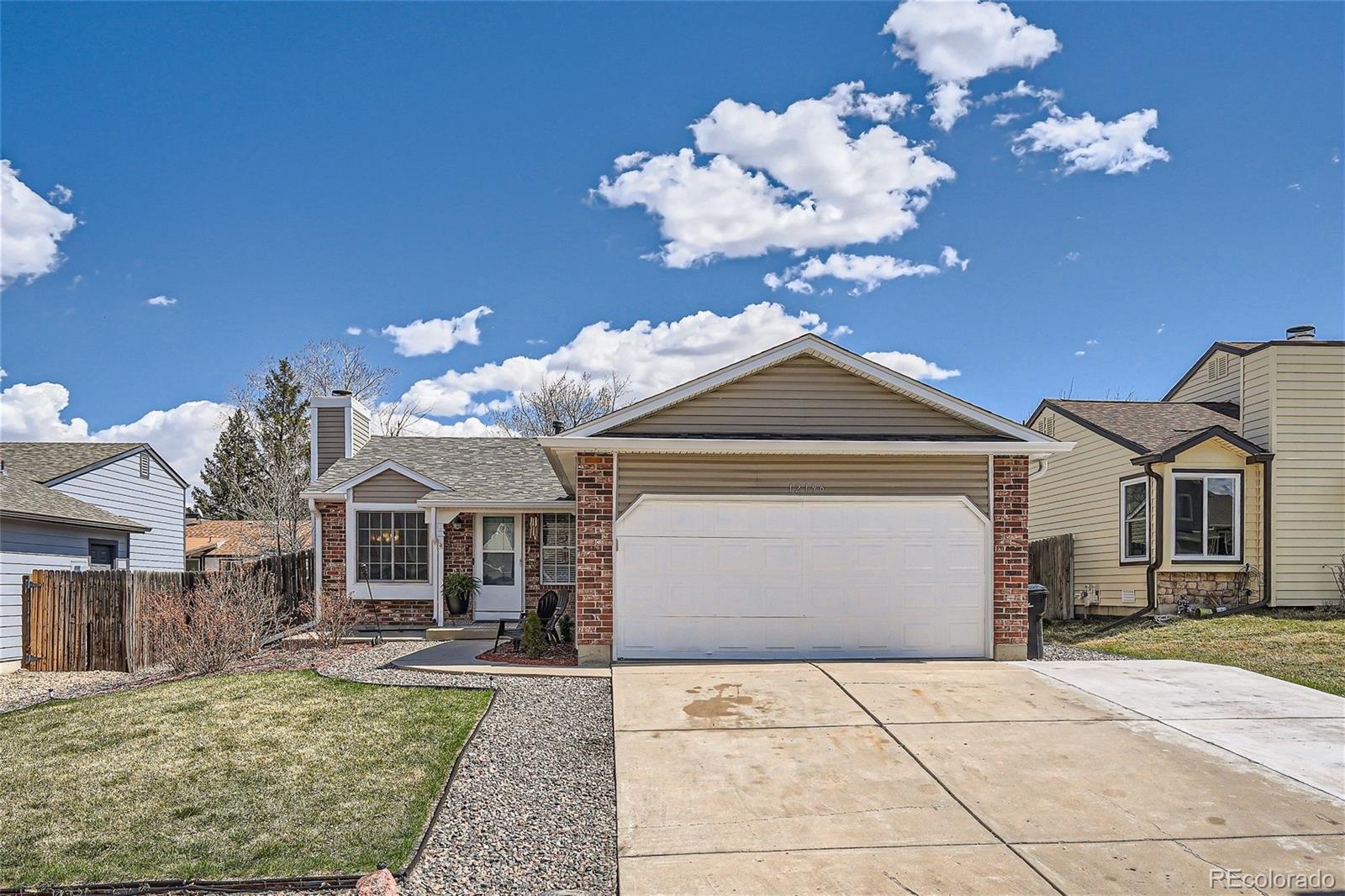 CMA Image for 12191  forest way,Thornton, Colorado