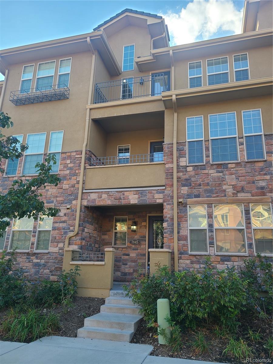 MLS Image #0 for 7845  inverness boulevard,englewood, Colorado