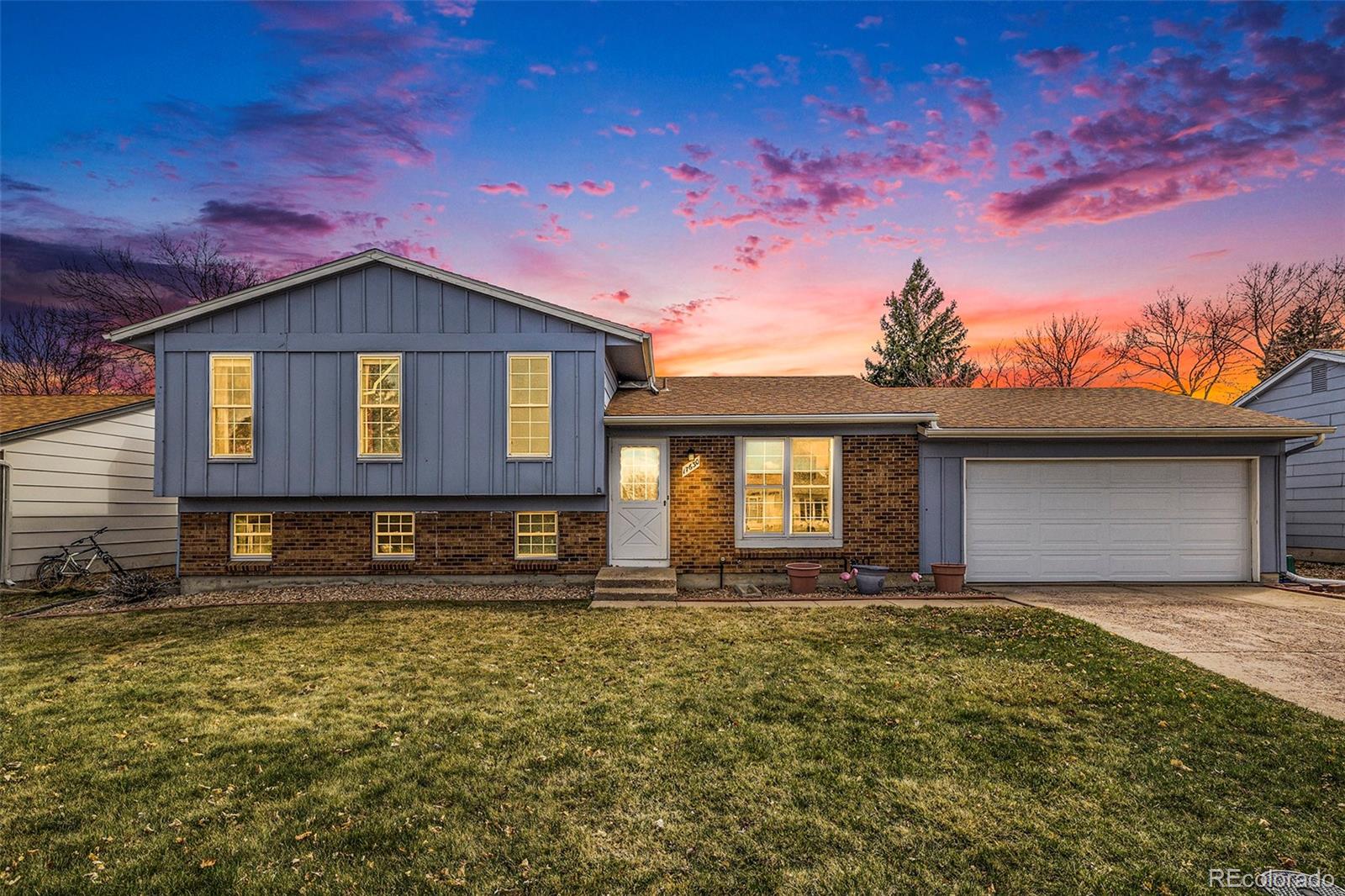 MLS Image #0 for 17630 e utah place,aurora, Colorado