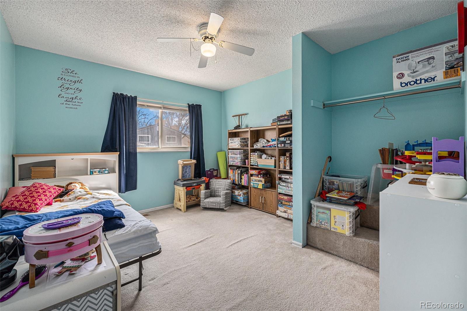 MLS Image #13 for 17630 e utah place,aurora, Colorado