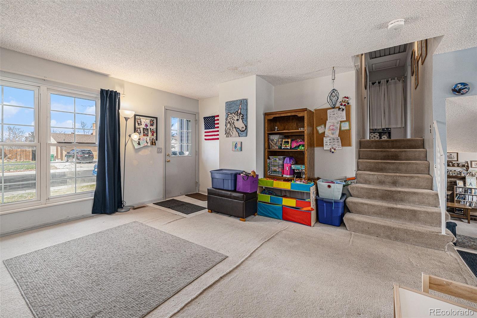 MLS Image #3 for 17630 e utah place,aurora, Colorado