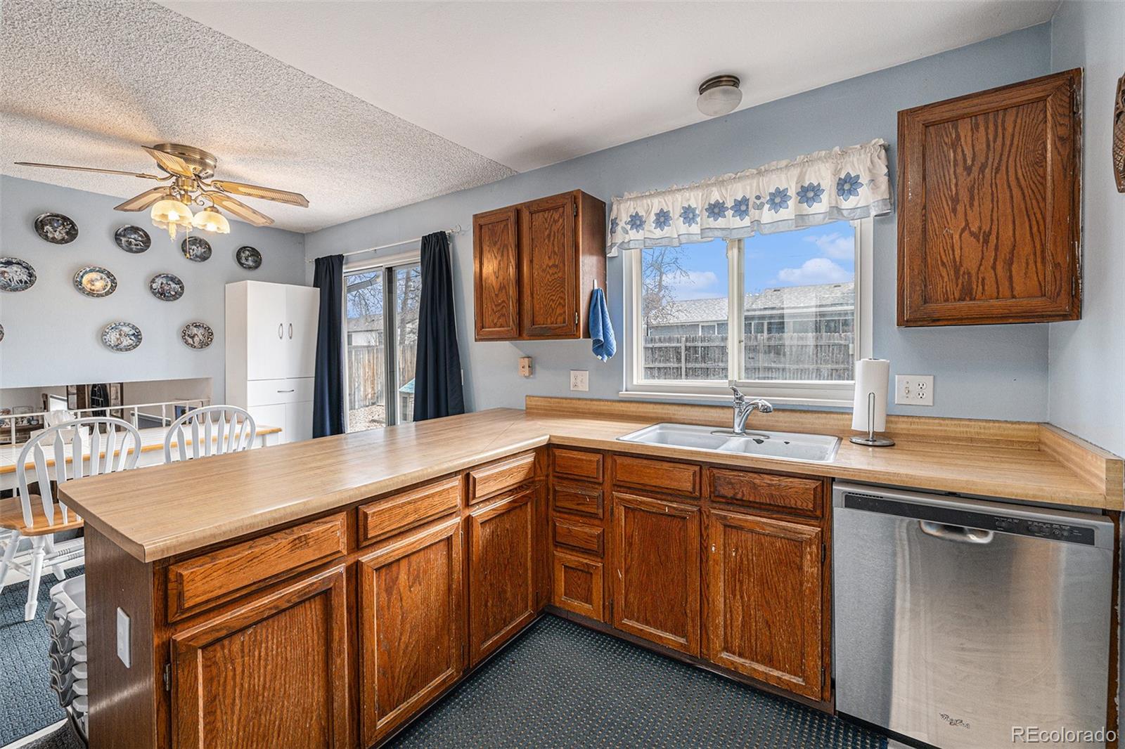 MLS Image #4 for 17630 e utah place,aurora, Colorado