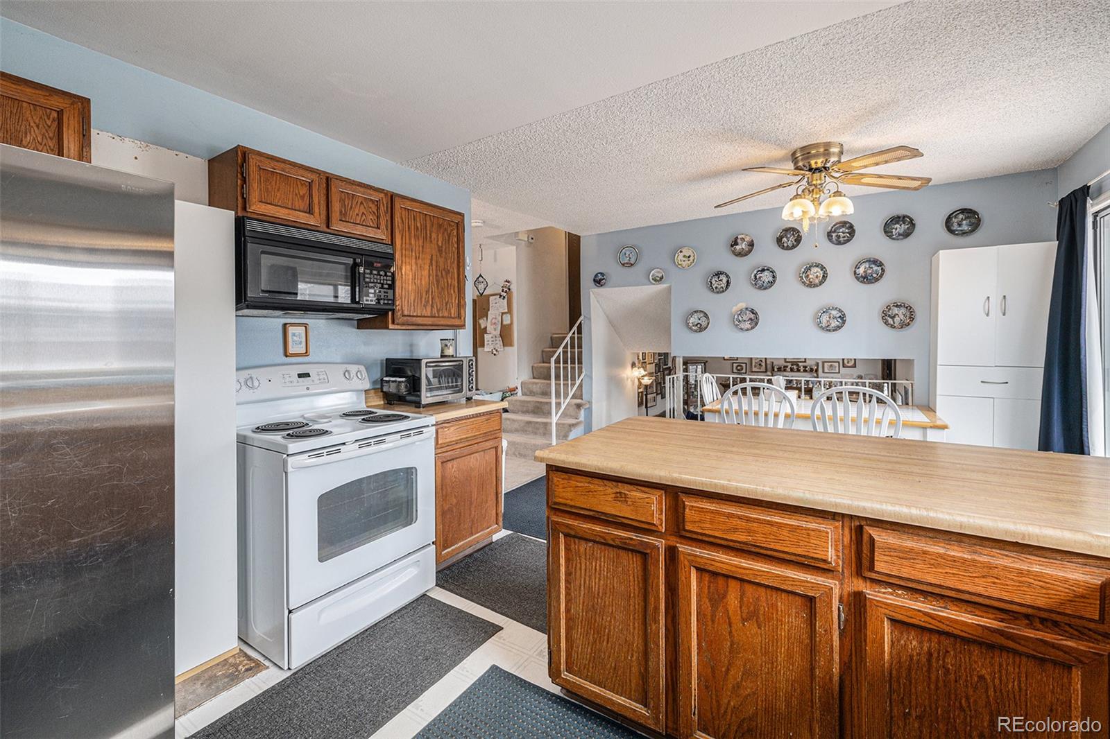 MLS Image #5 for 17630 e utah place,aurora, Colorado