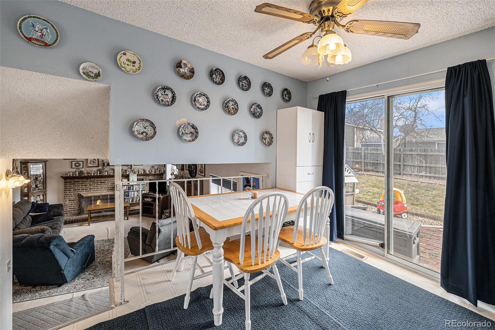 MLS Image #6 for 17630 e utah place,aurora, Colorado