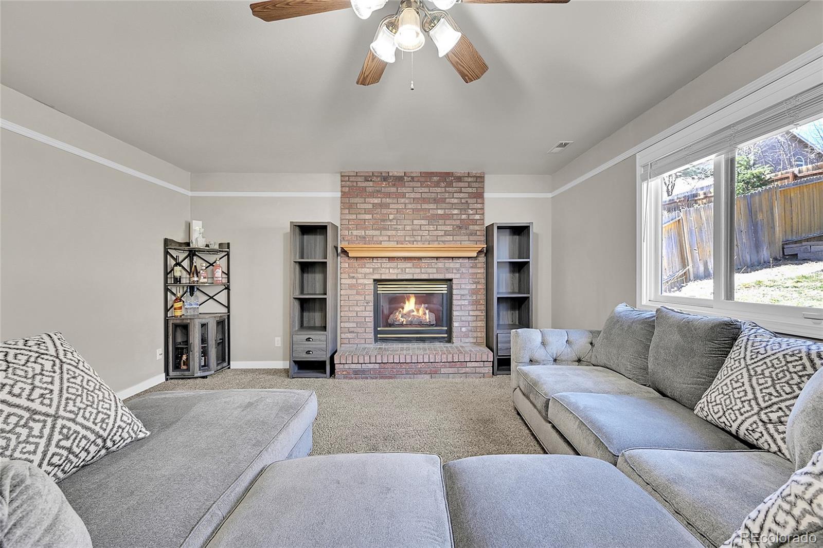 MLS Image #13 for 6340  northwind drive,colorado springs, Colorado