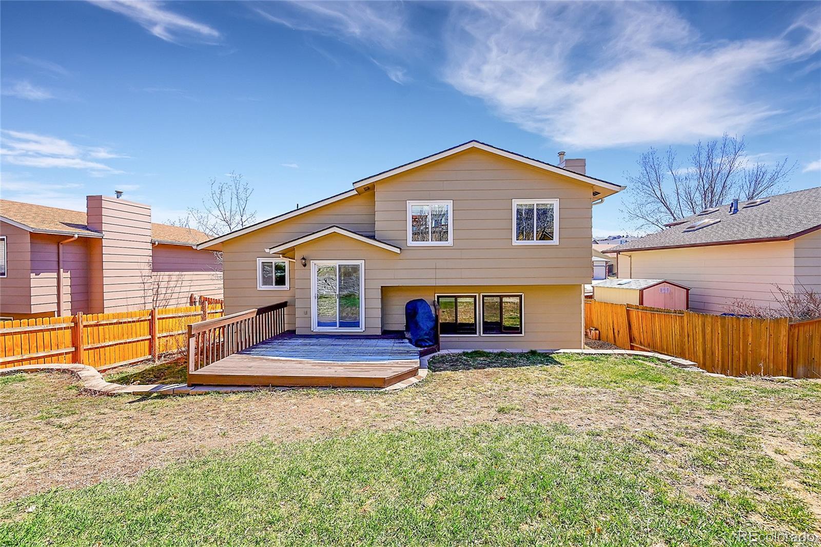 MLS Image #29 for 6340  northwind drive,colorado springs, Colorado