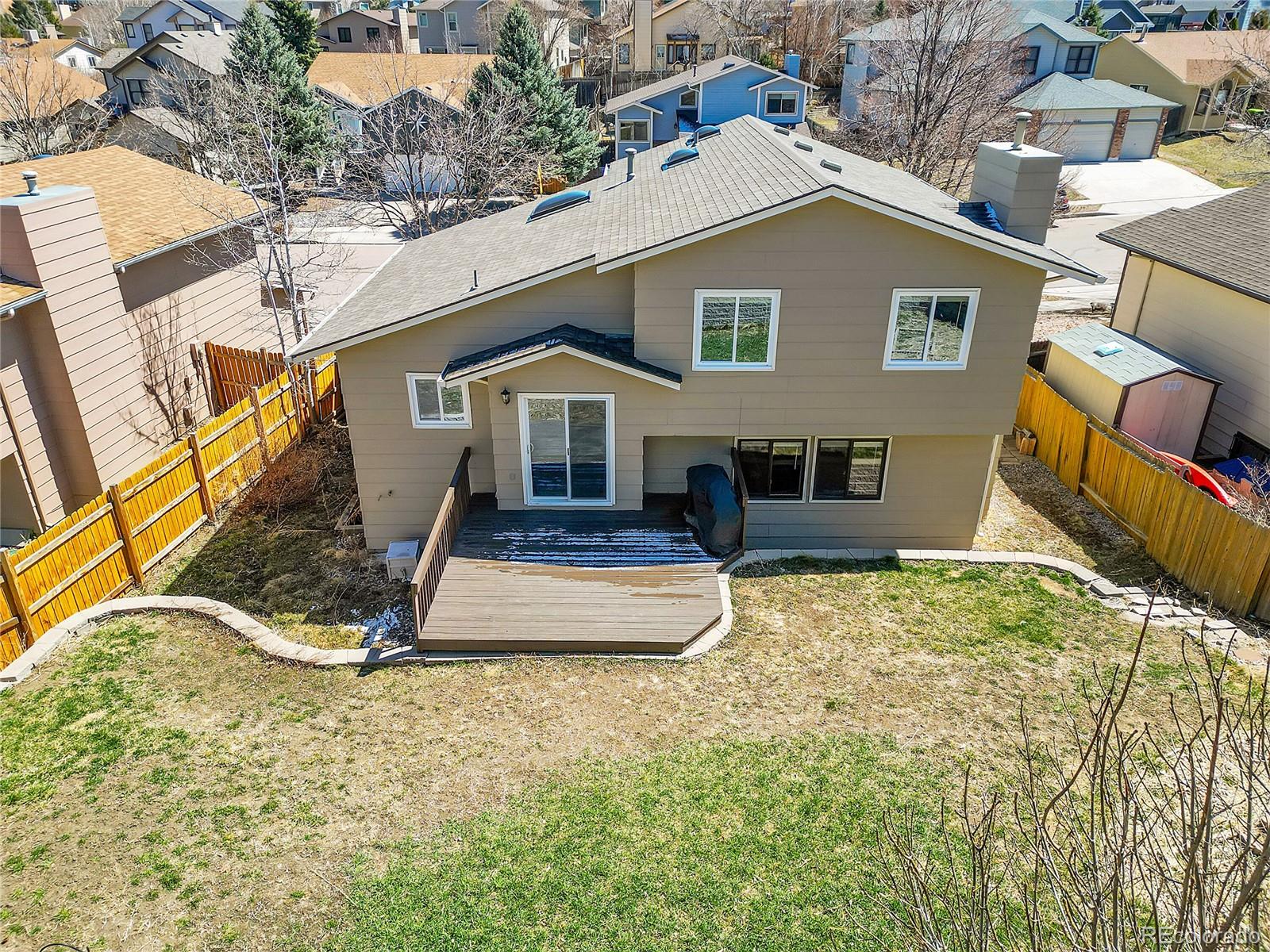 MLS Image #30 for 6340  northwind drive,colorado springs, Colorado