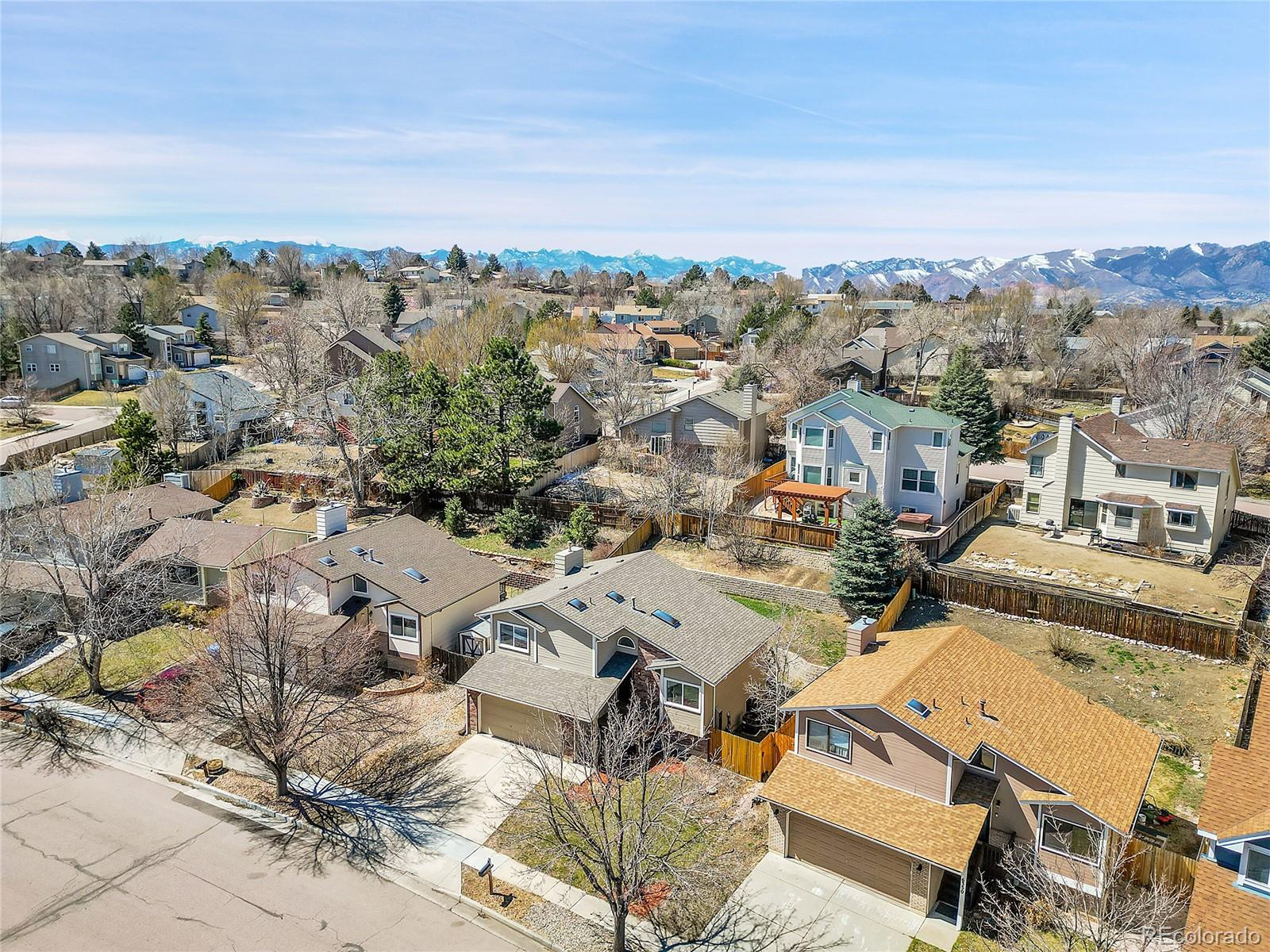 MLS Image #31 for 6340  northwind drive,colorado springs, Colorado