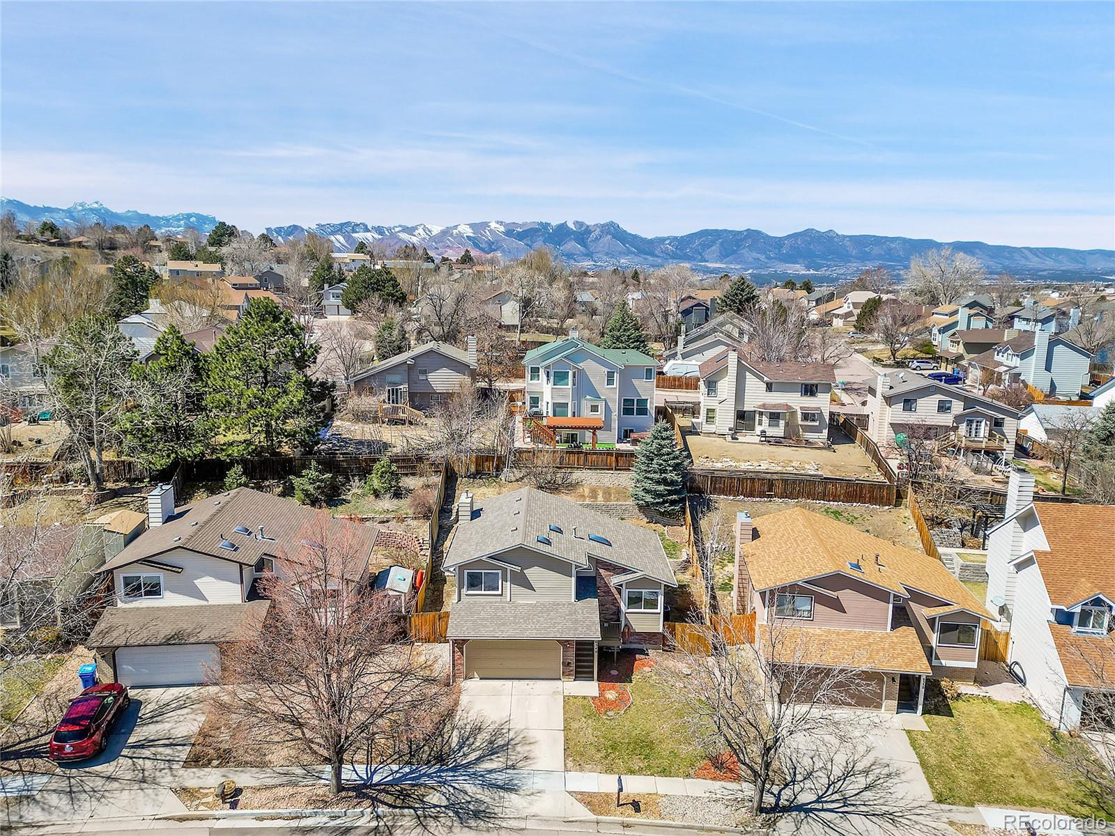 MLS Image #32 for 6340  northwind drive,colorado springs, Colorado