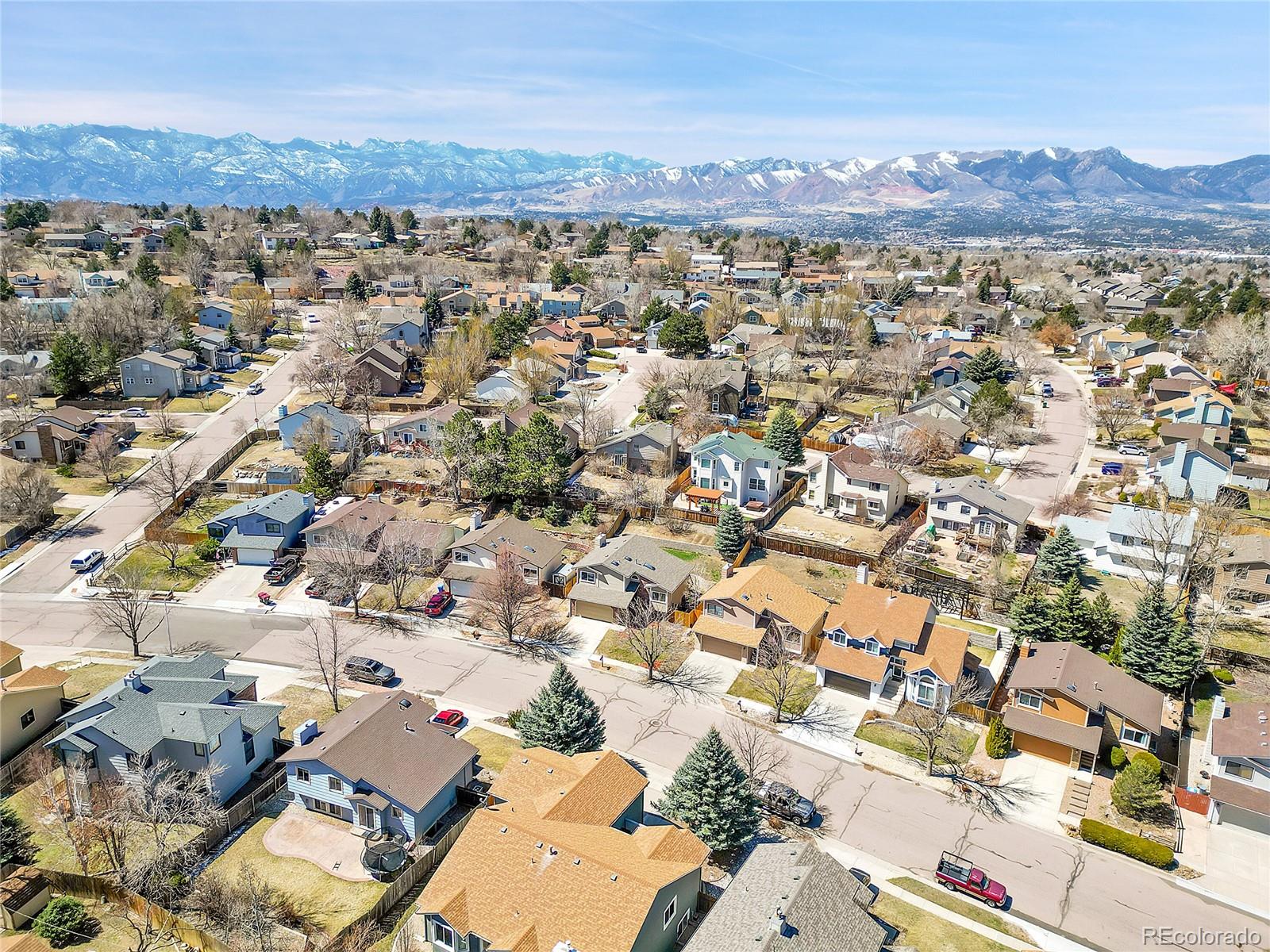 MLS Image #33 for 6340  northwind drive,colorado springs, Colorado