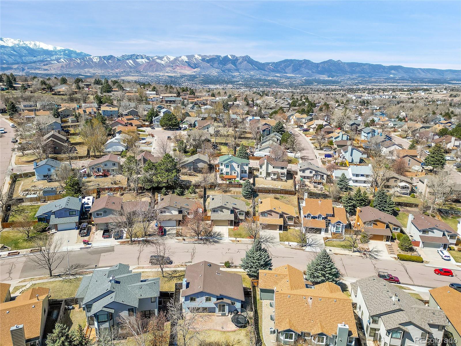 MLS Image #34 for 6340  northwind drive,colorado springs, Colorado