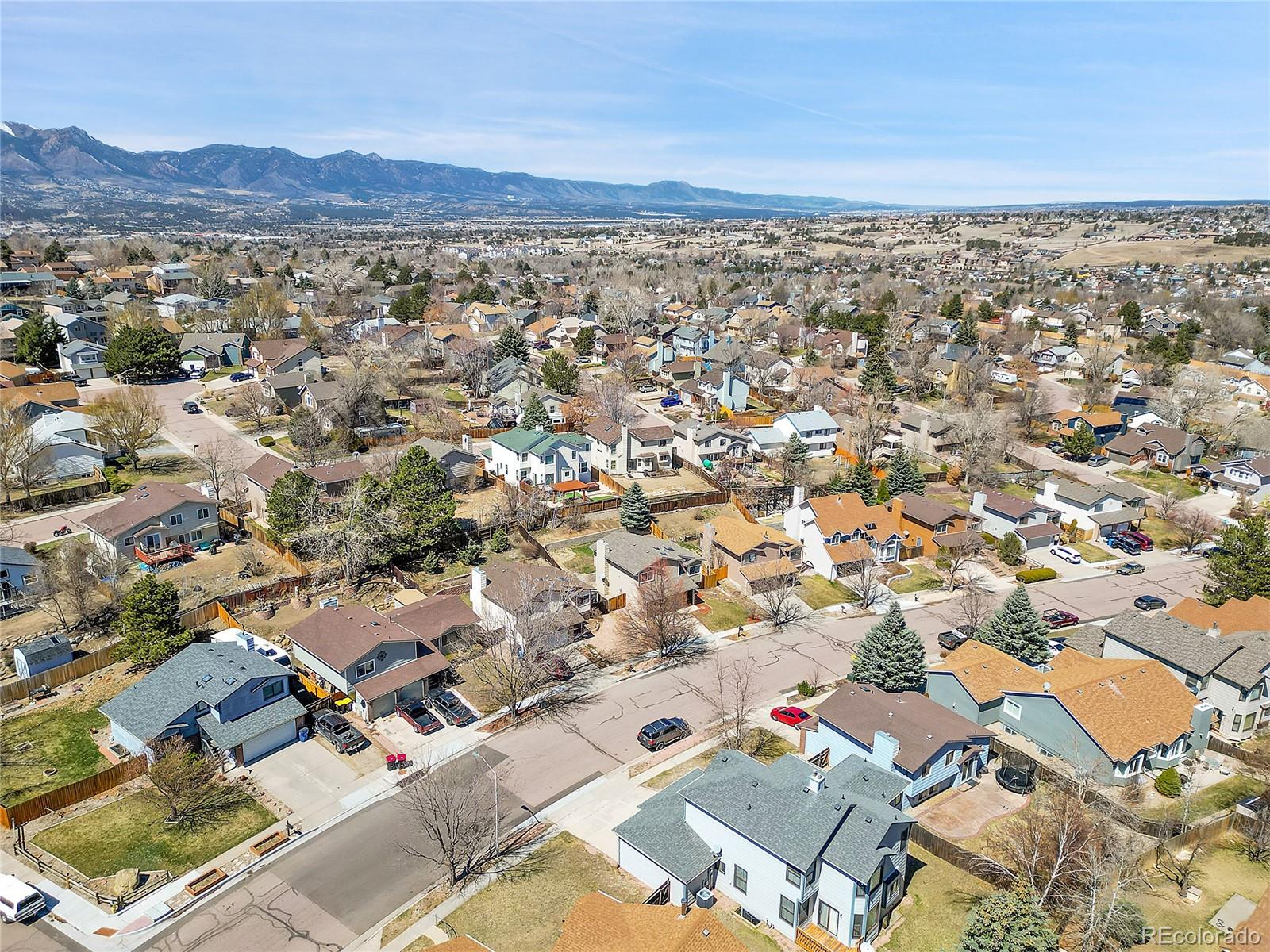 MLS Image #35 for 6340  northwind drive,colorado springs, Colorado