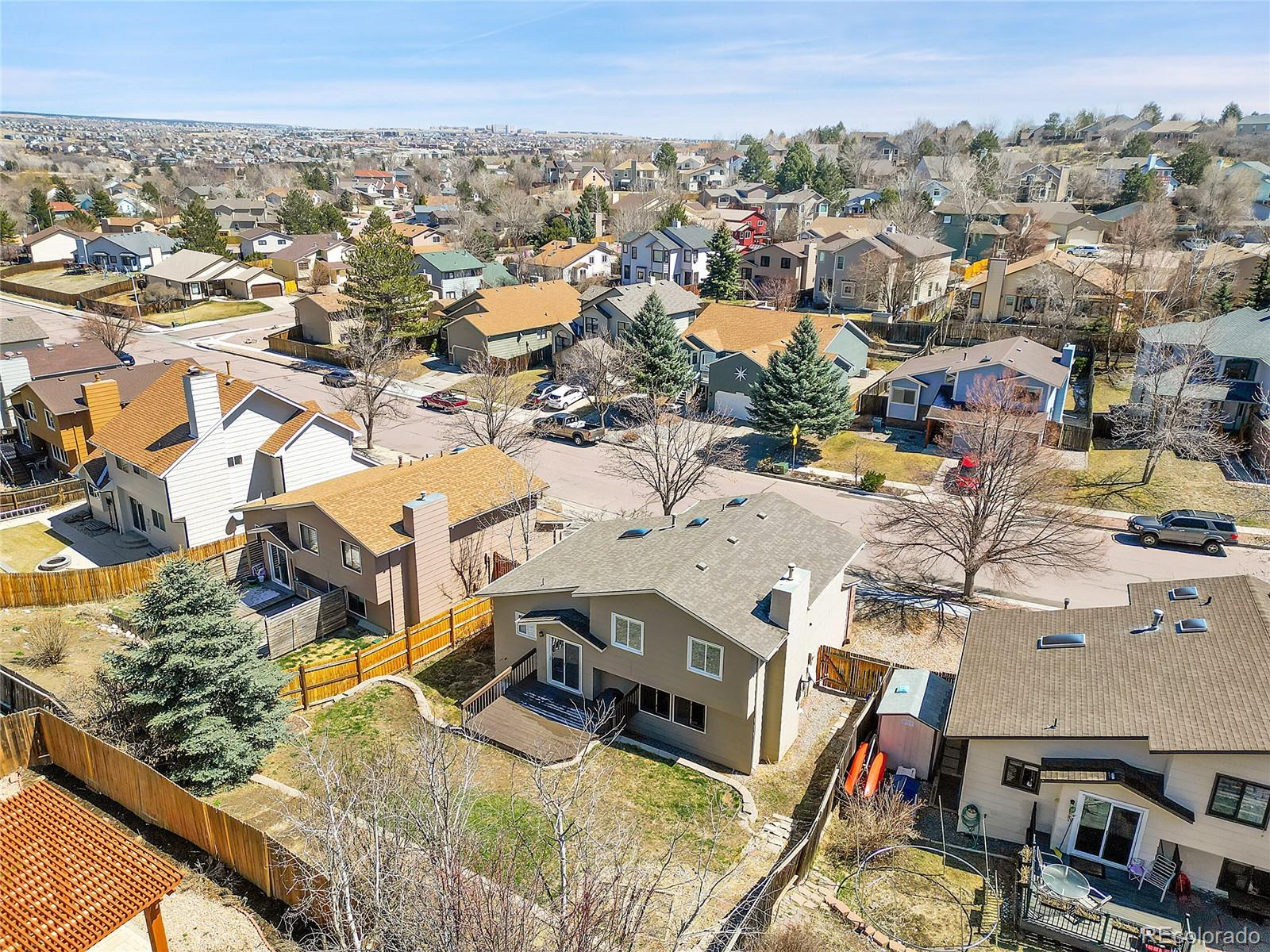 MLS Image #37 for 6340  northwind drive,colorado springs, Colorado