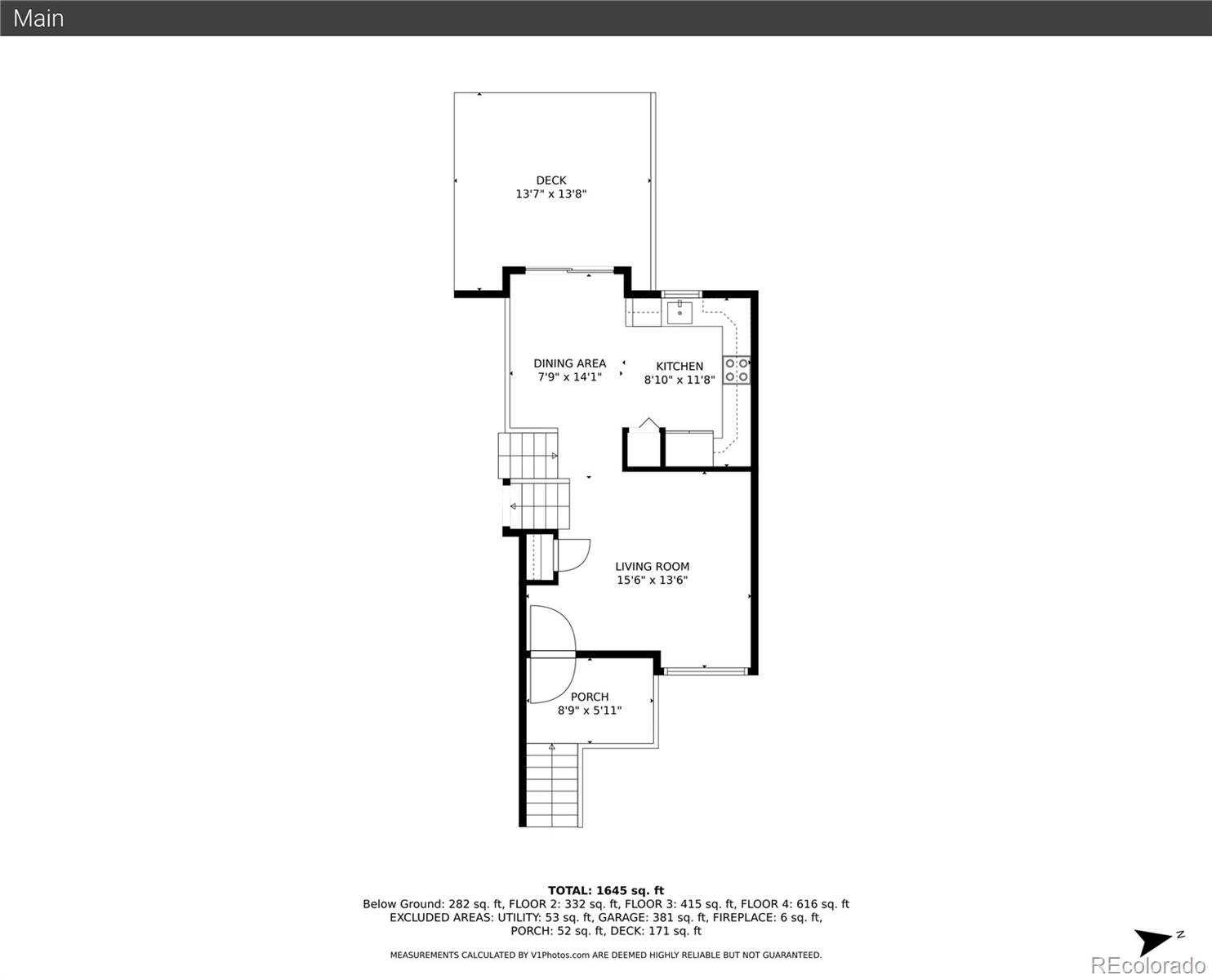 MLS Image #39 for 6340  northwind drive,colorado springs, Colorado